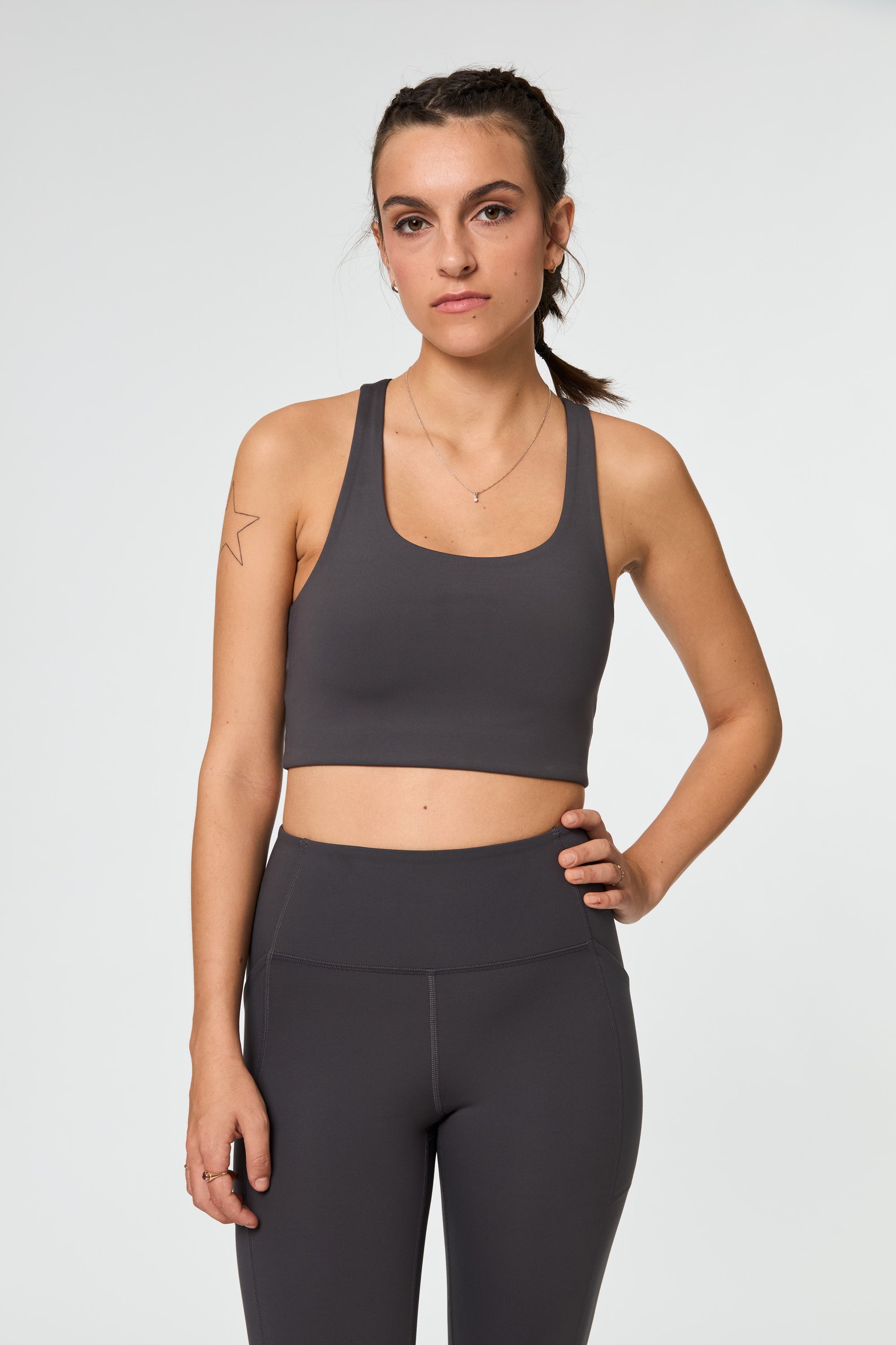 Paloma Bra, Moon