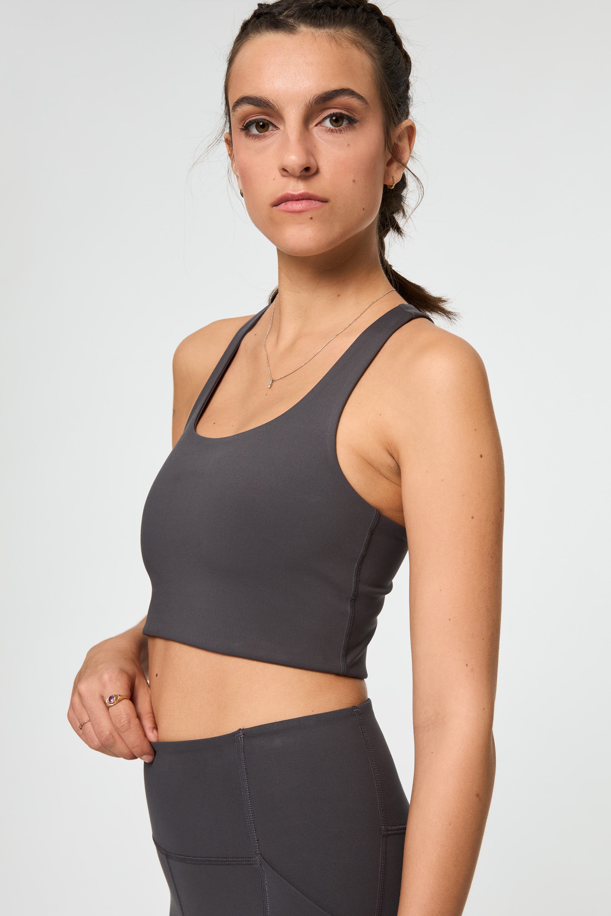 Paloma Bra, Moon