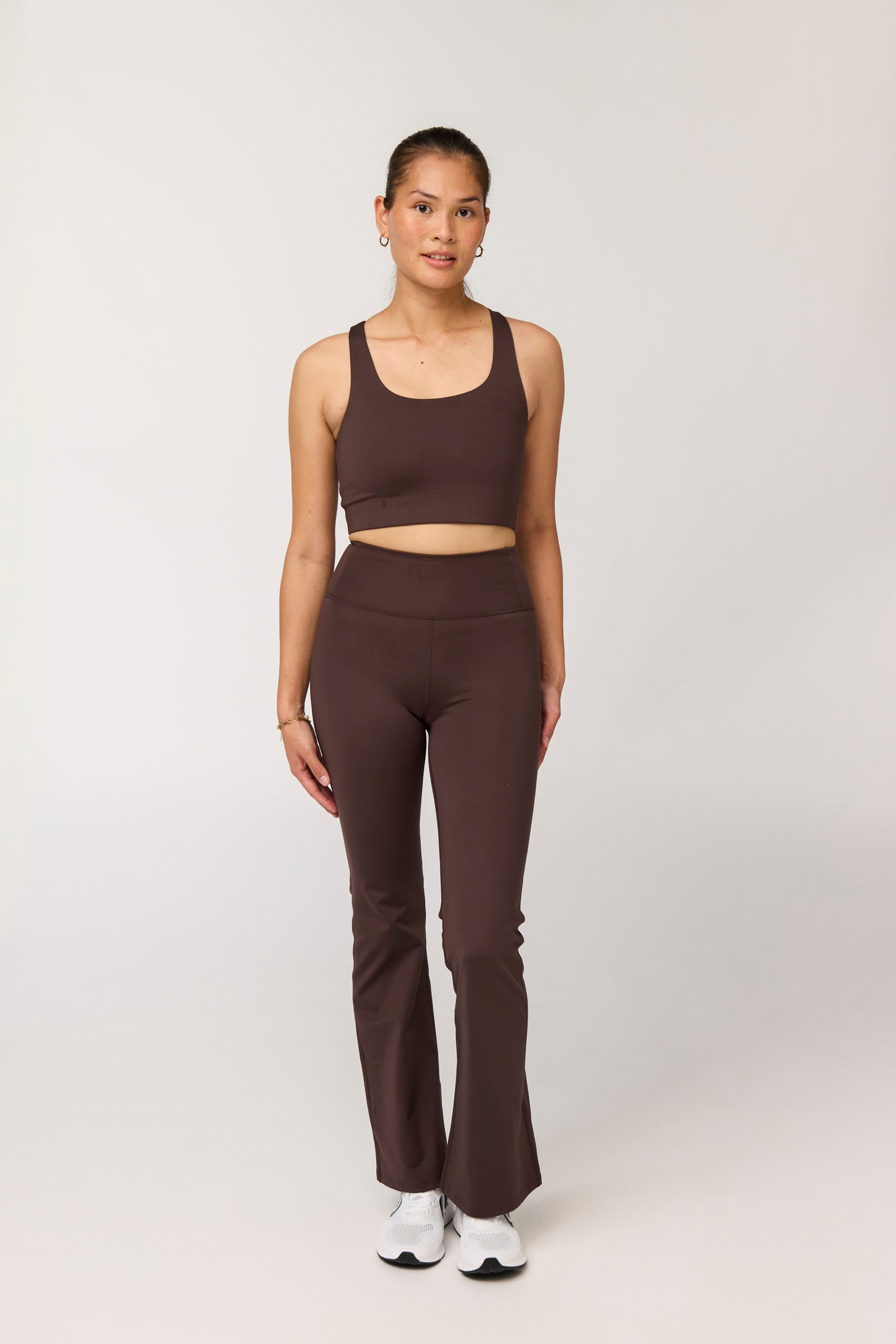 Paloma Bra, Driftwood