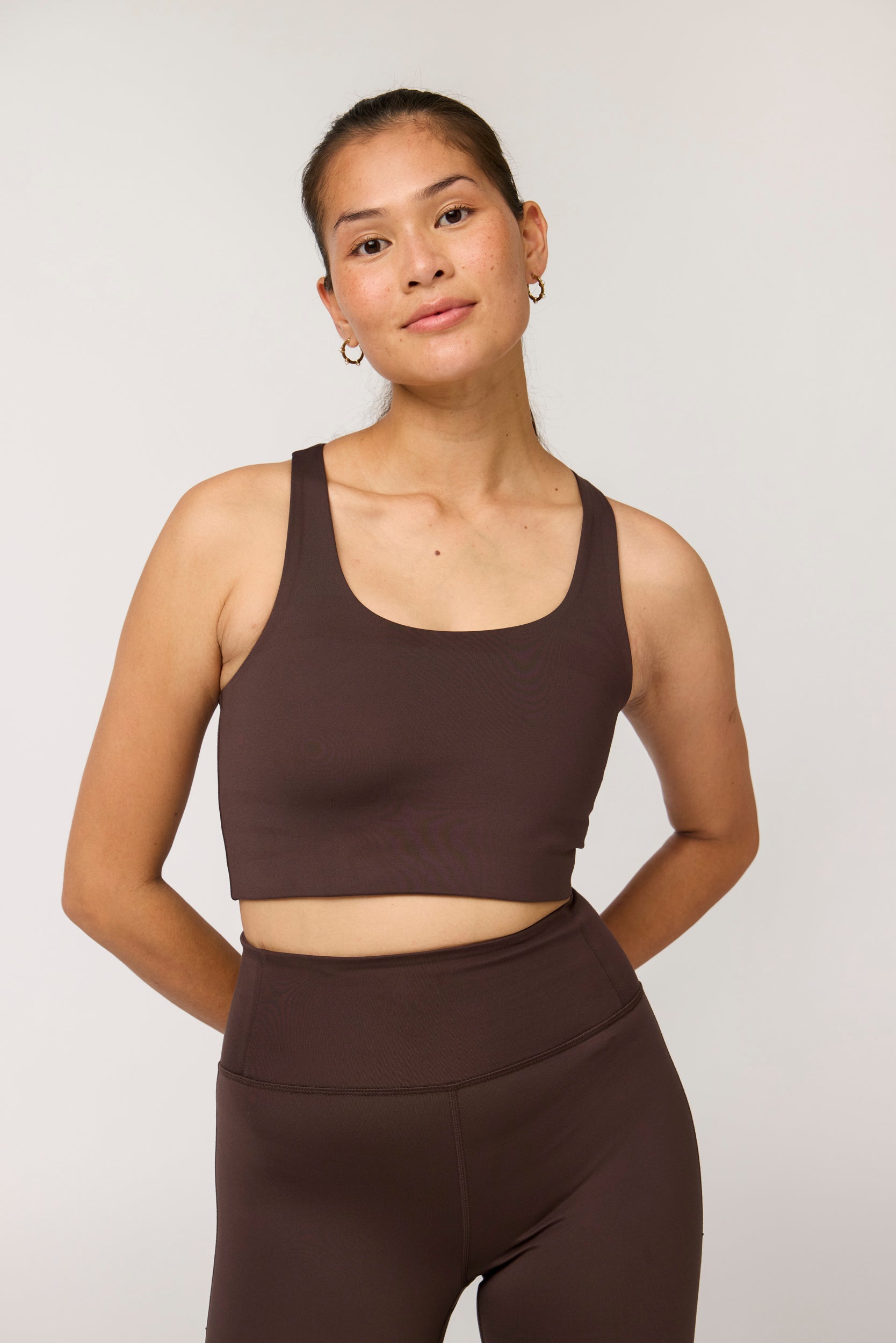 Paloma Bra, Driftwood