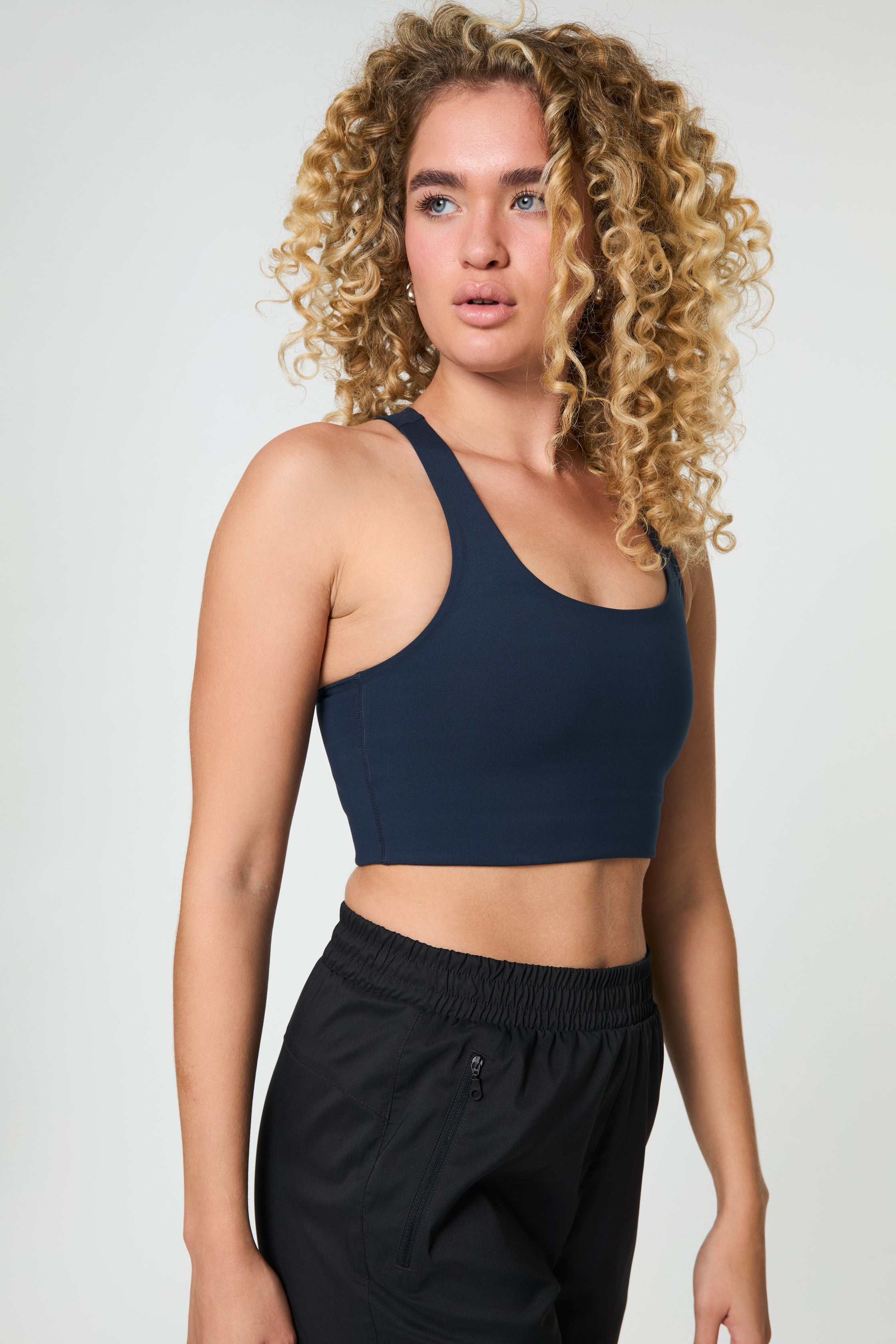 Paloma Bra, Midnight