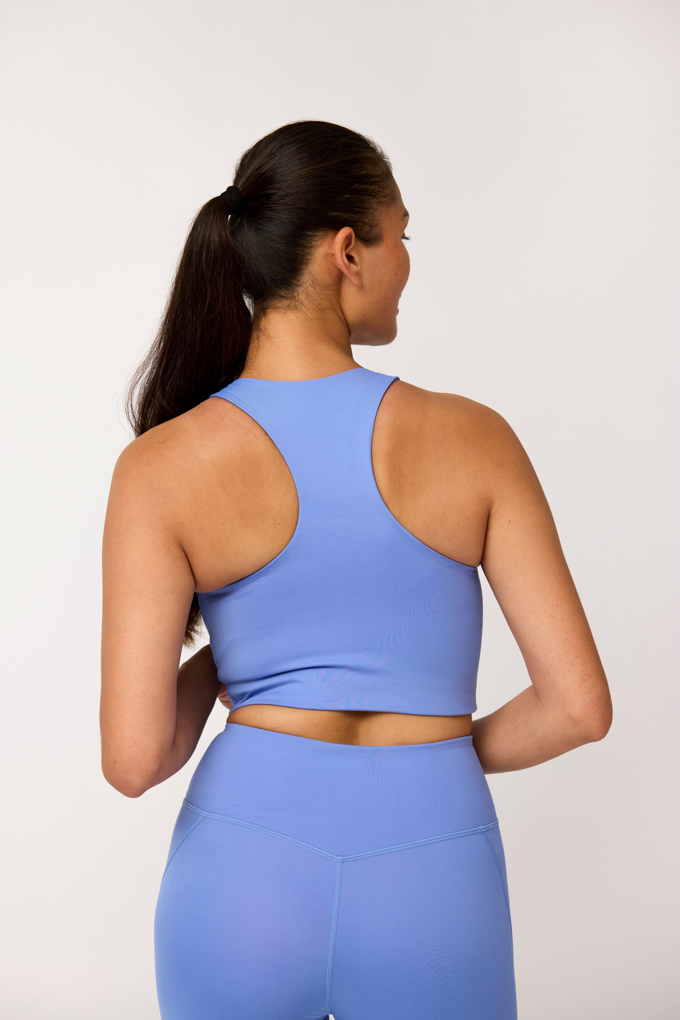 Paloma Bra, Periwinkle