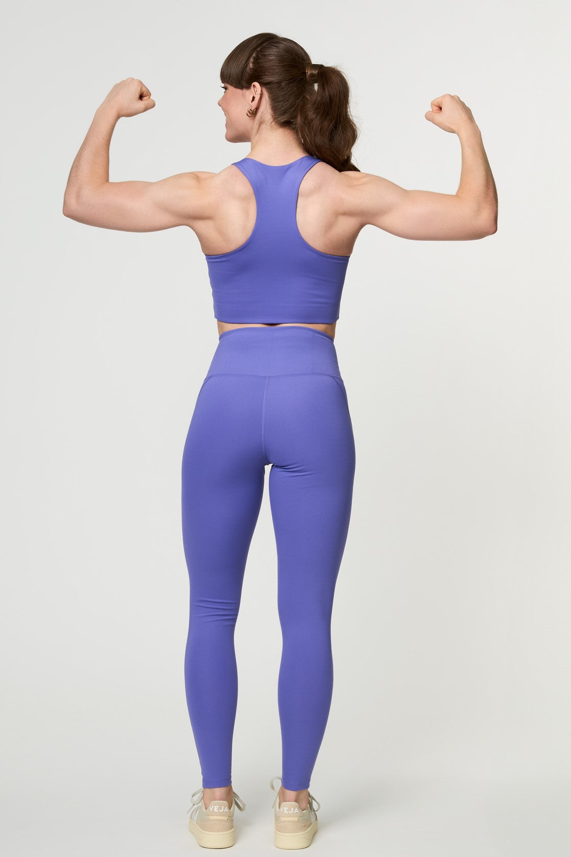 Paloma Bra, Wild Iris