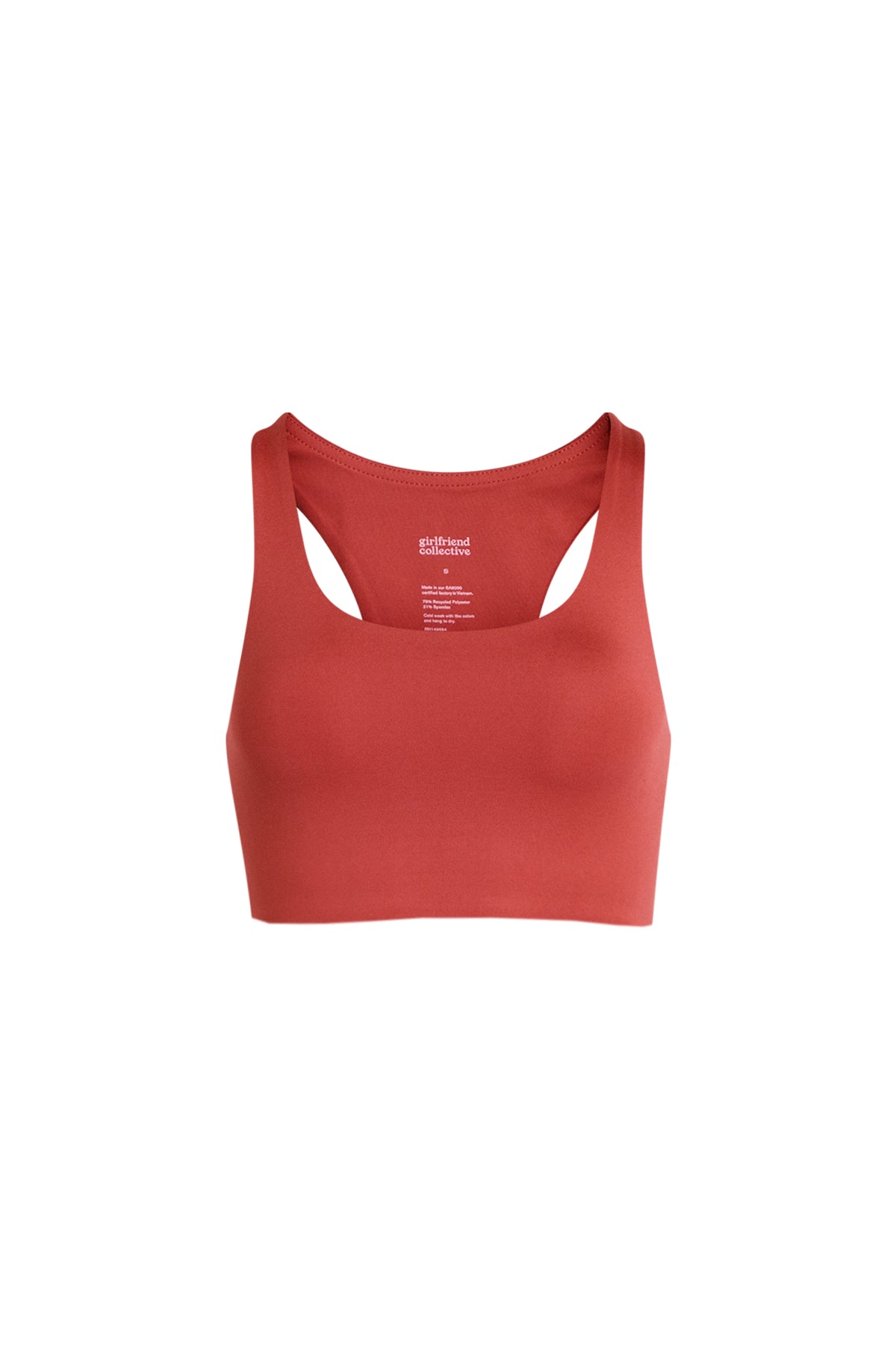 Paloma Bra, Ember