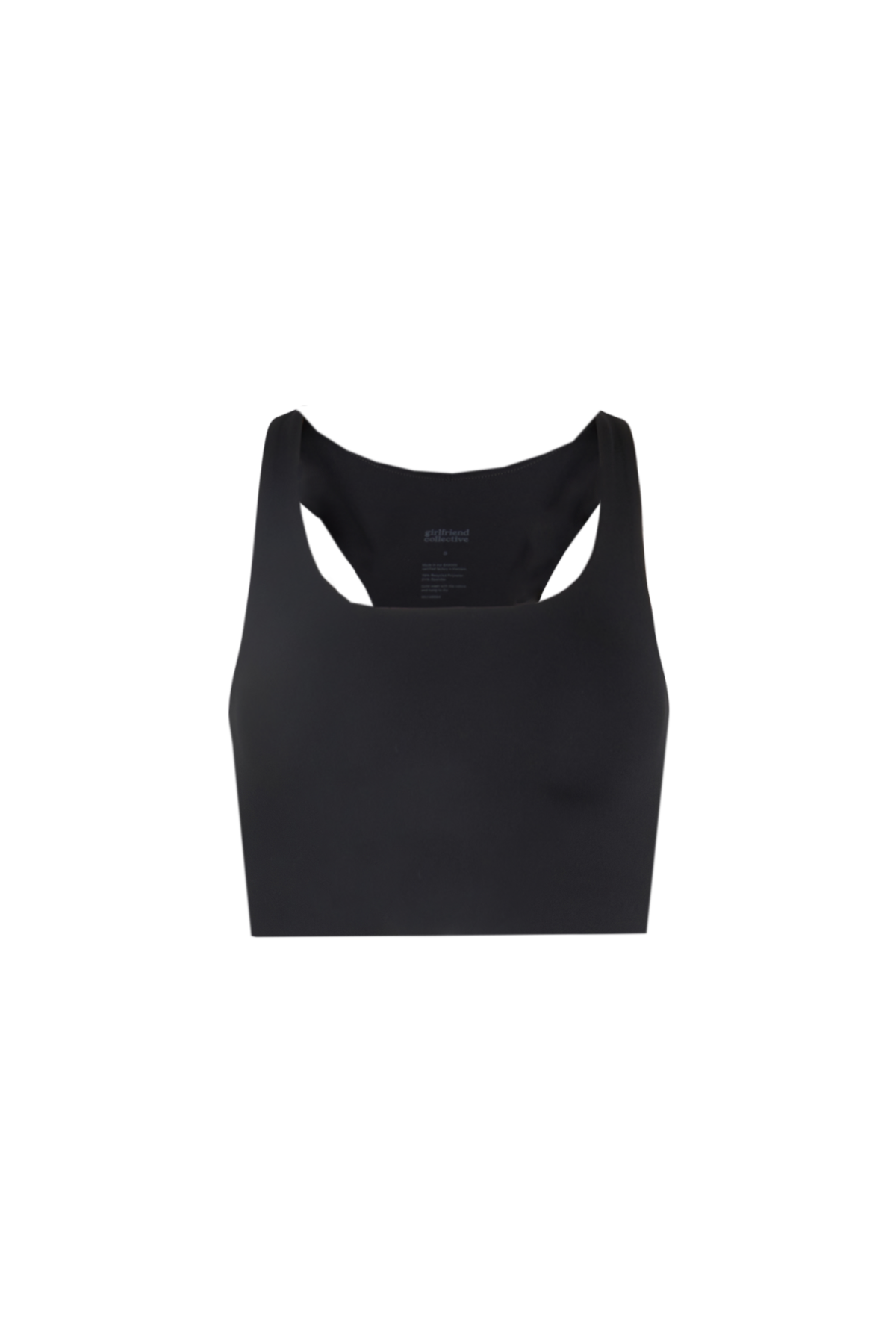 Paloma Bra, Black