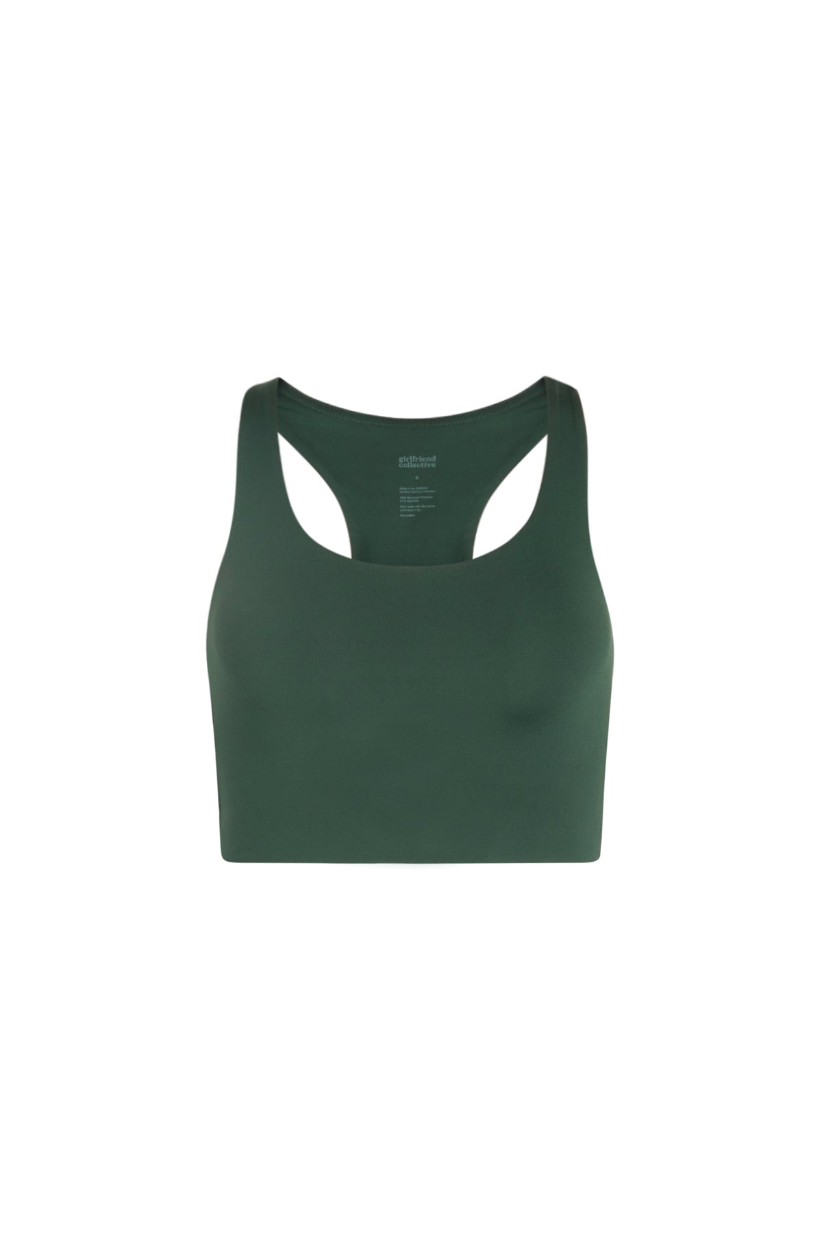 Paloma Bra, Moss