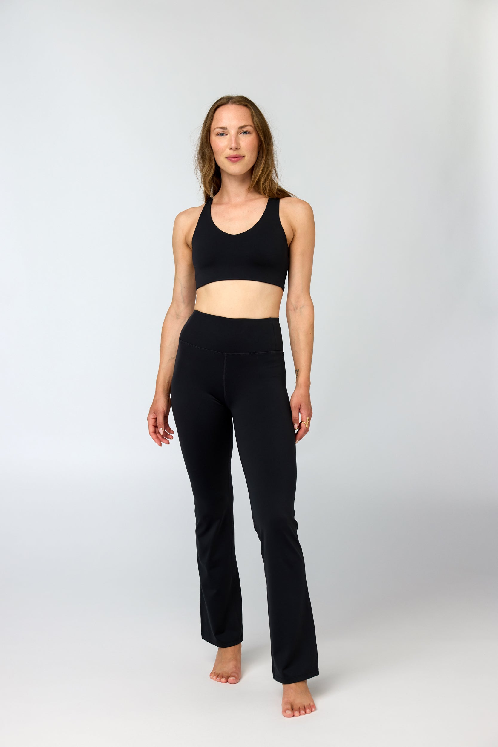 Float Lola Bra, Black