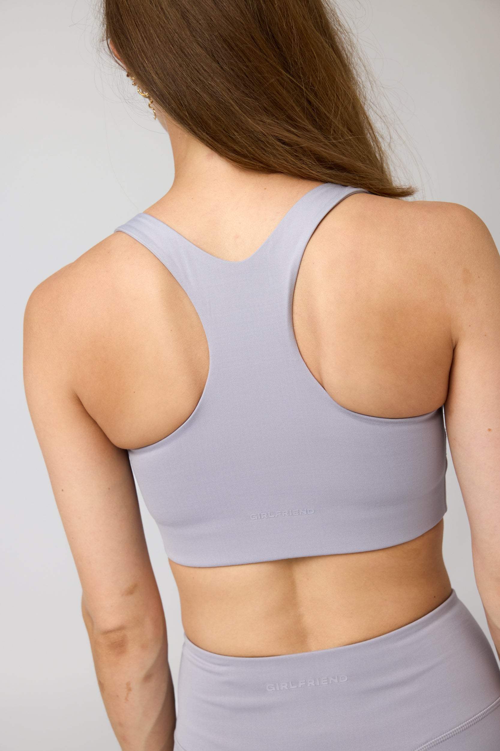 Float Lola Bra, Lavender Gem