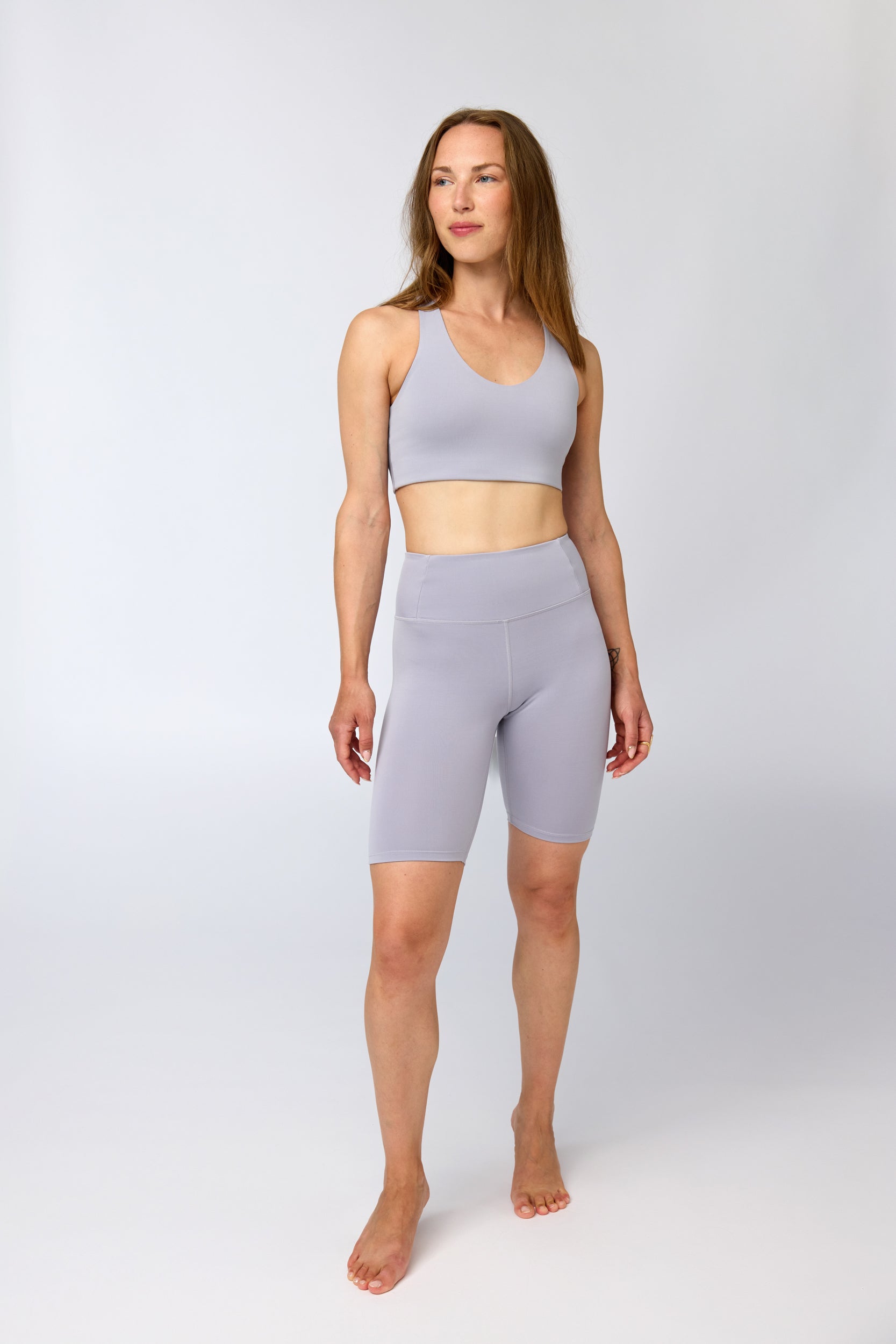 Float Lola Bra, Lavender Gem