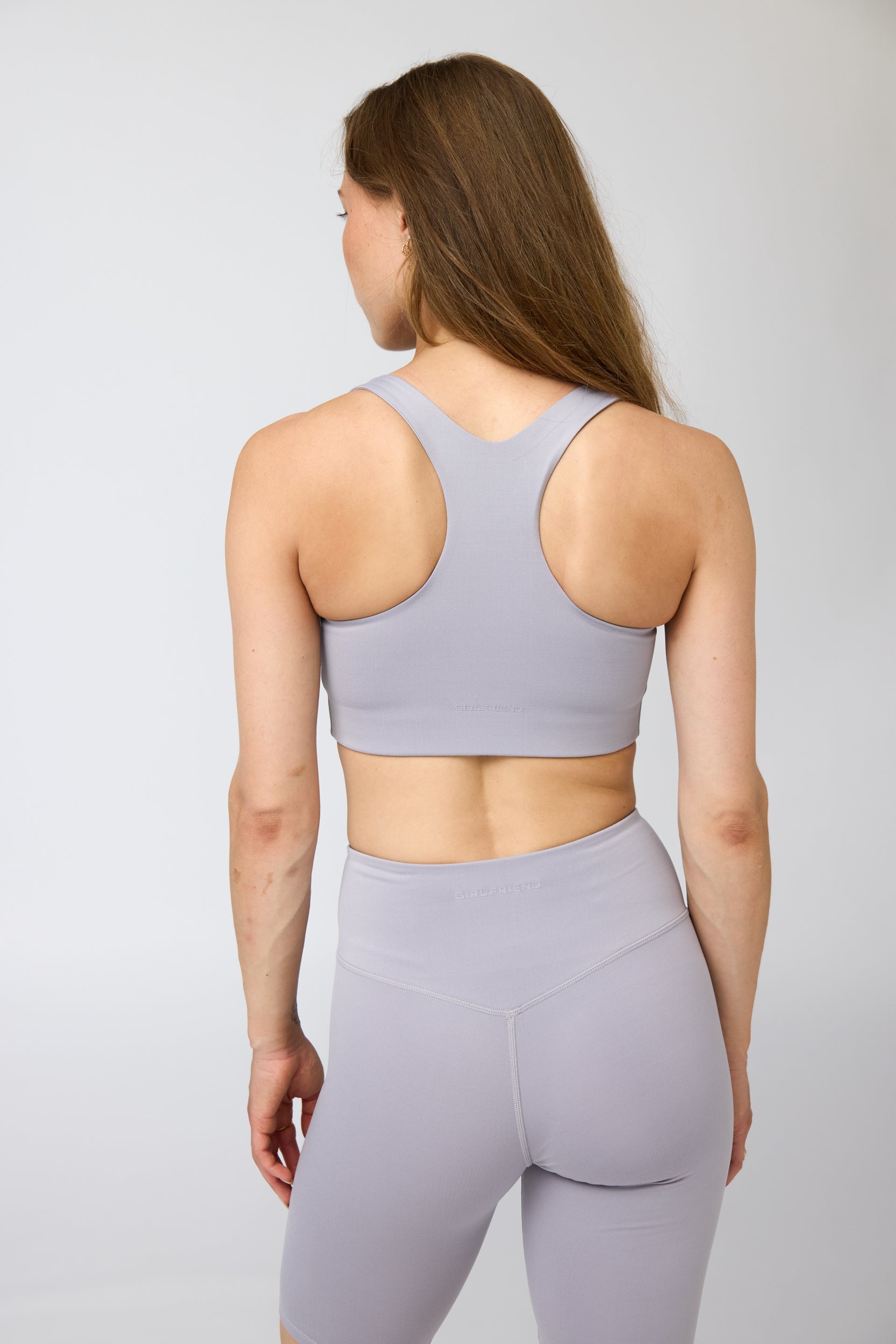 Float Lola Bra, Lavender Gem