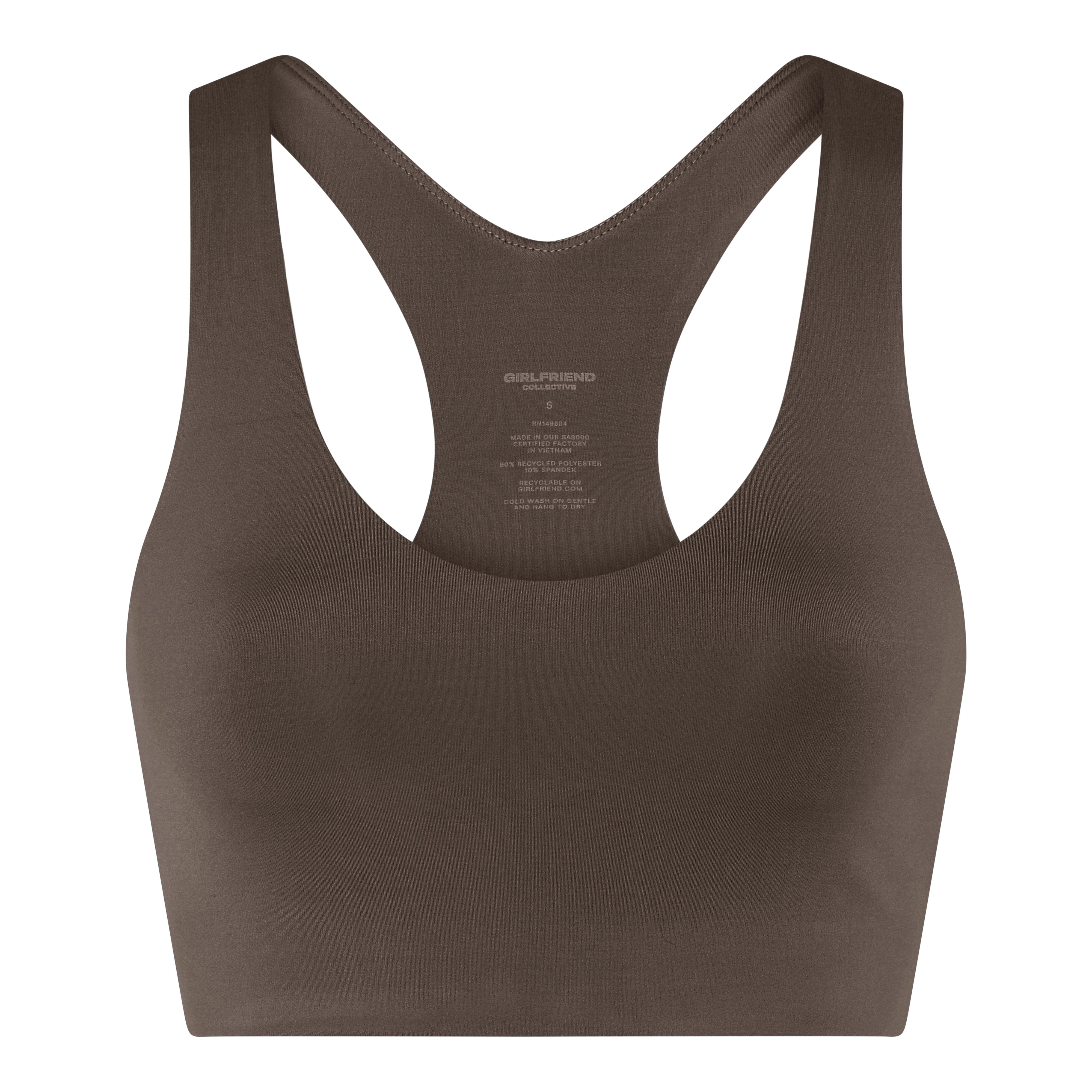 Float Lola Bra, Mink