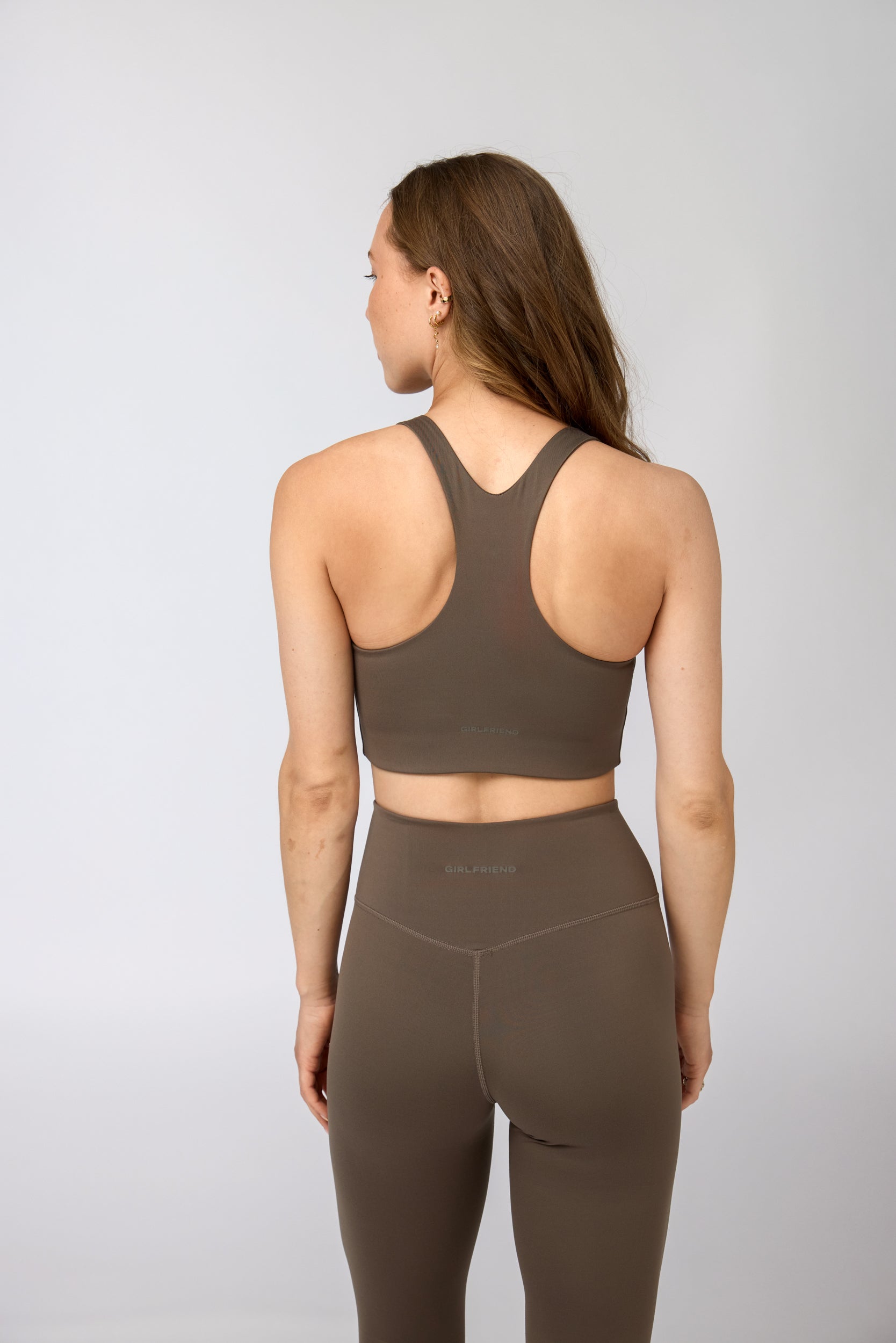 Float Lola Bra, Mink