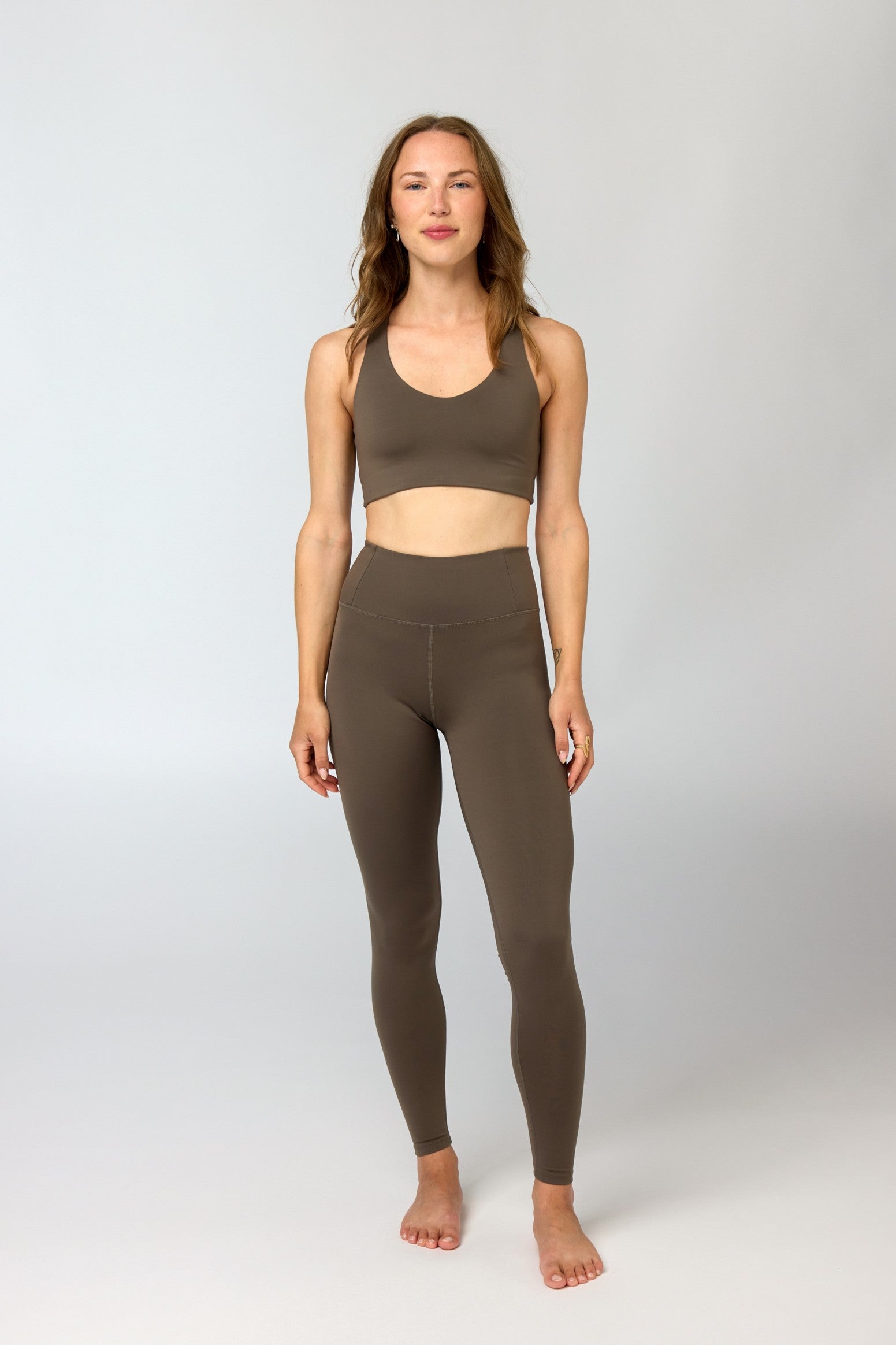 Float Lola Bra, Mink