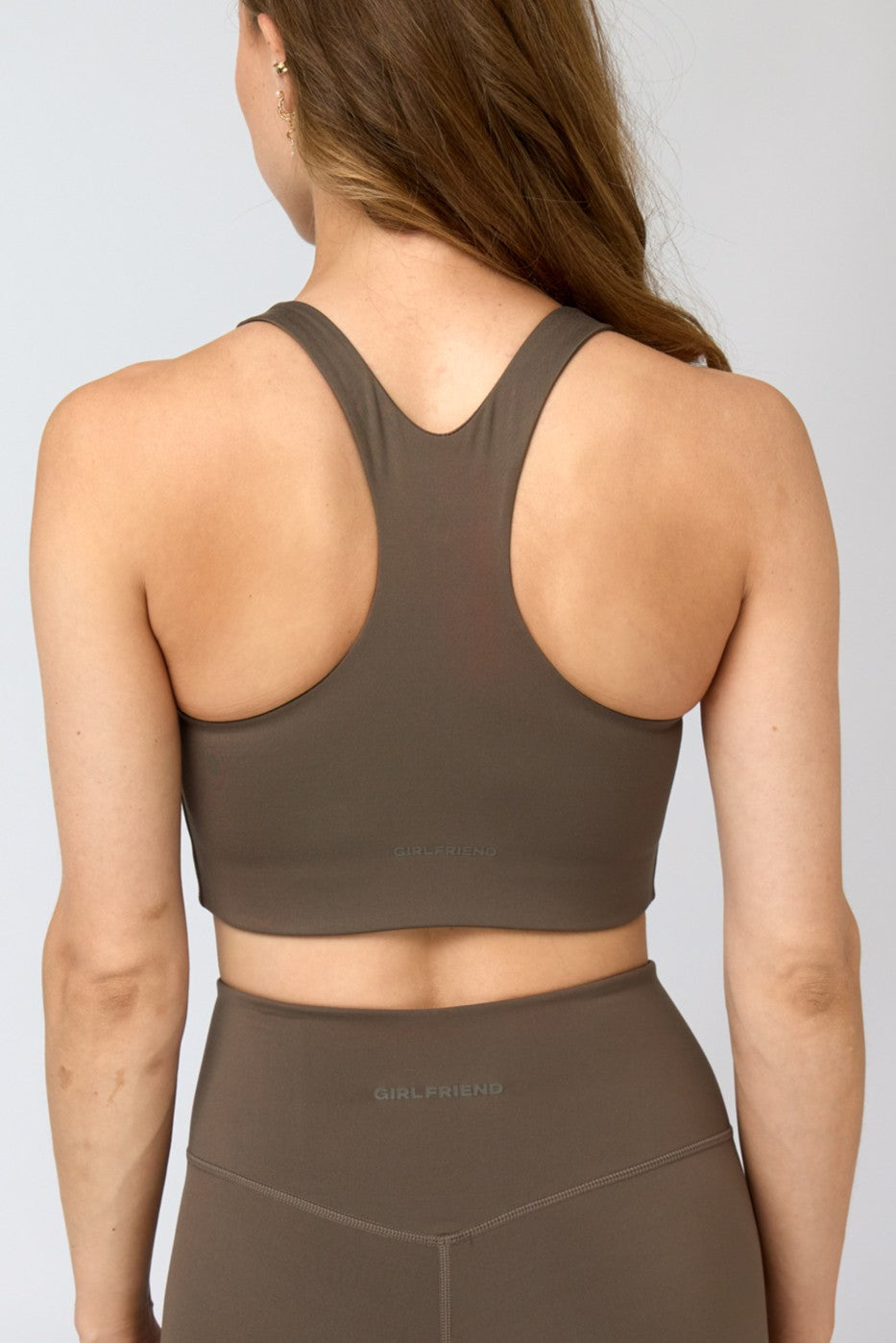 Float Lola Bra, Mink