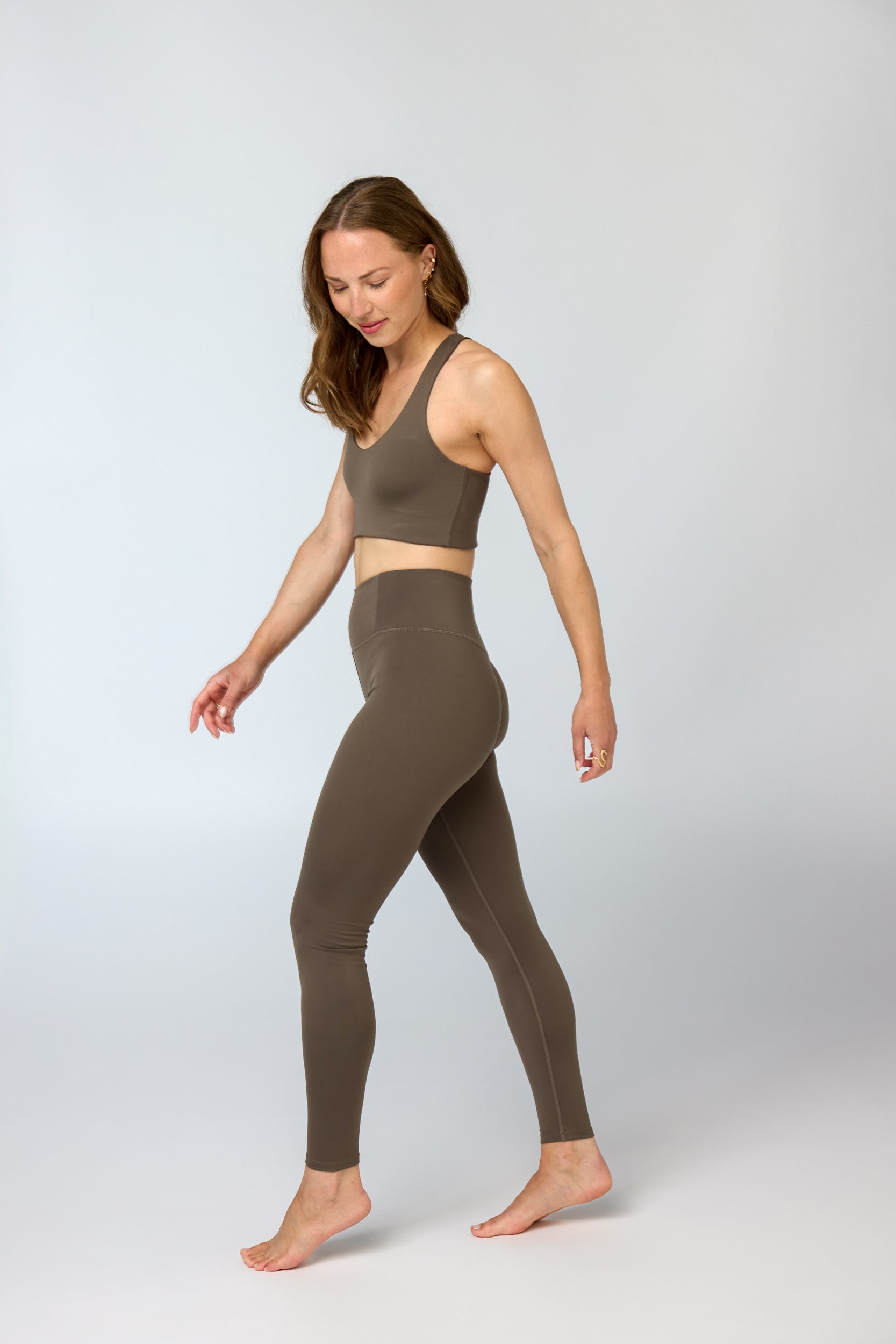 Float Lola Bra, Mink