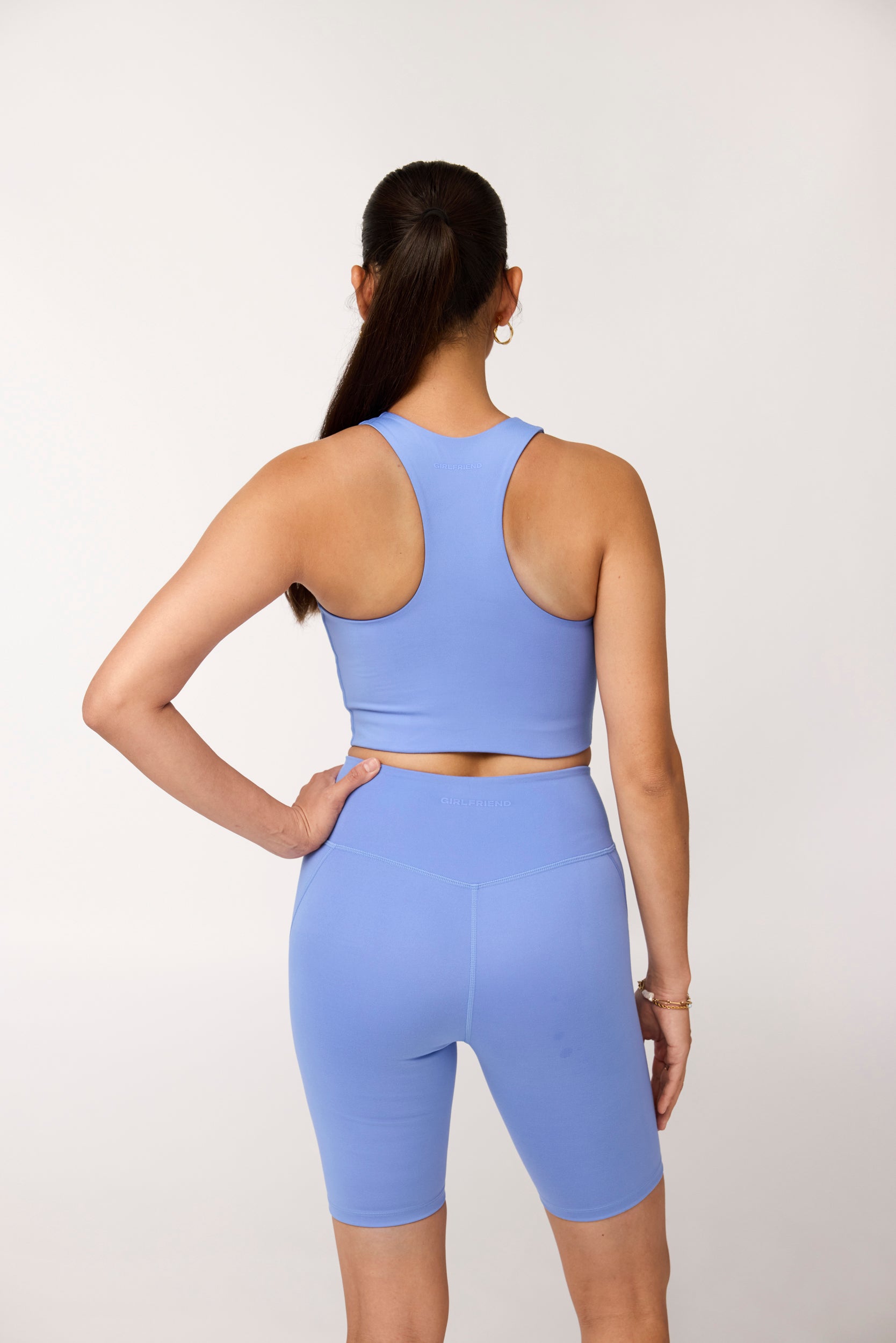 Dylan Bra, Periwinkle