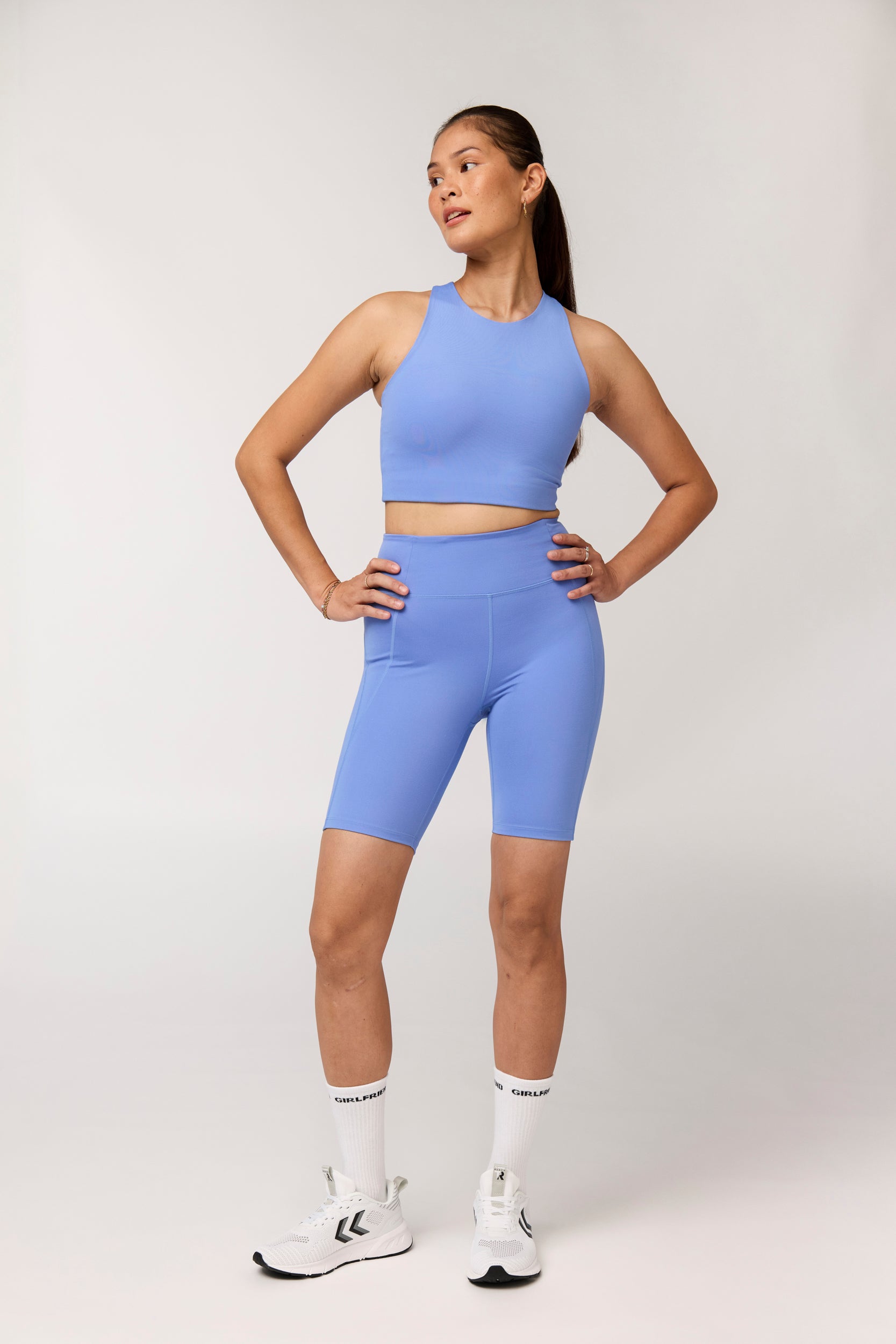 Dylan Bra, Periwinkle