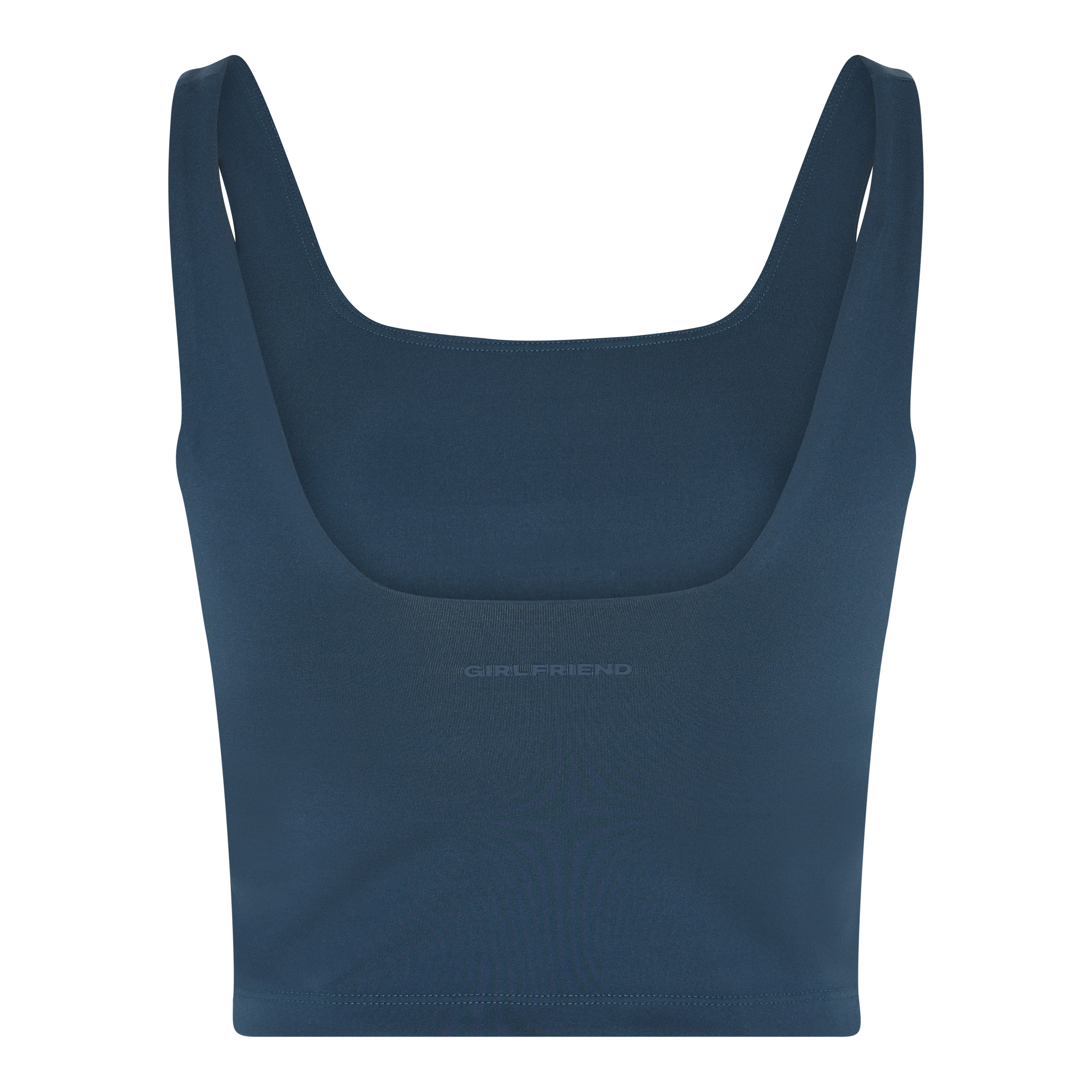 Tommy Square Tank, Ink