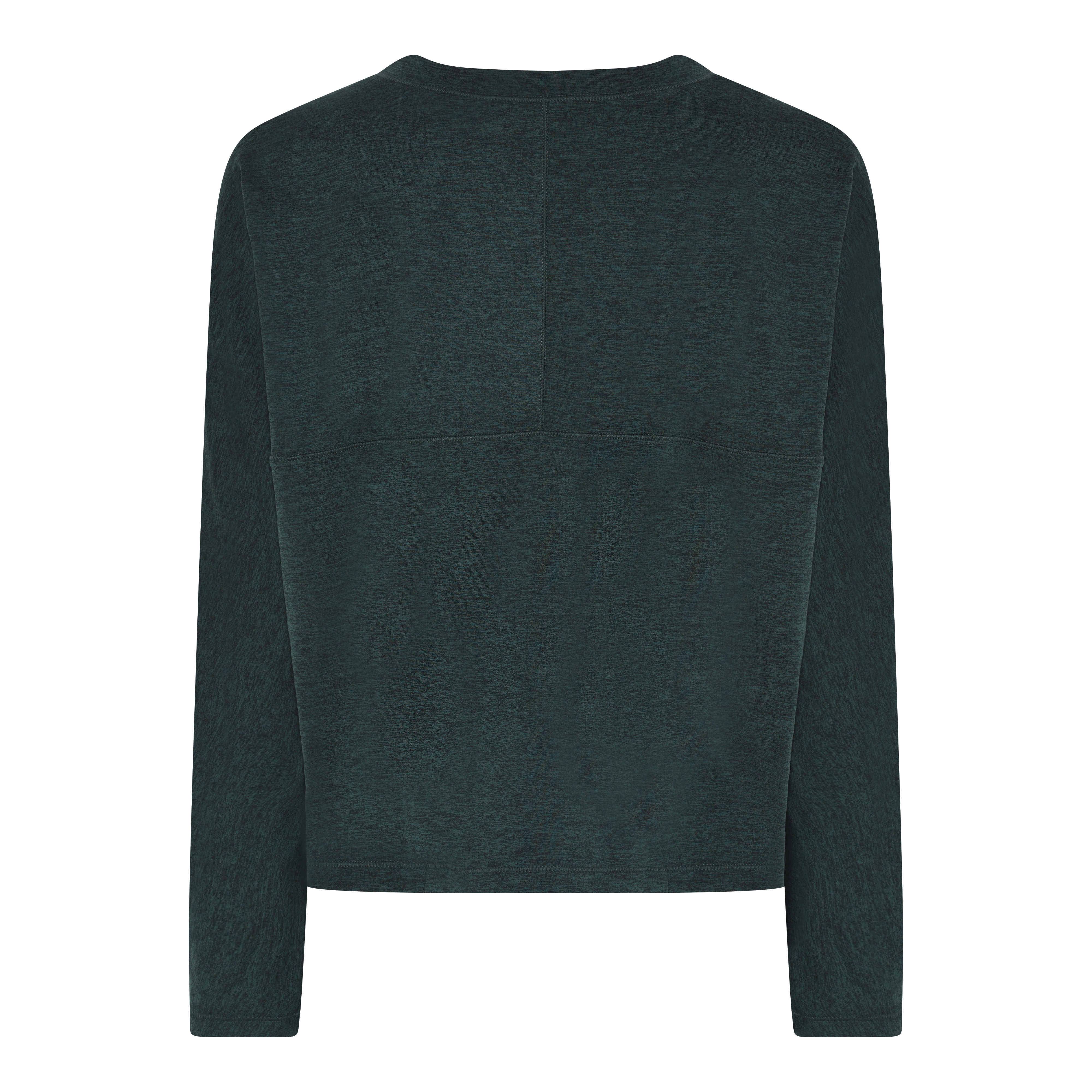 Reset Long Sleeve Tee, Moss