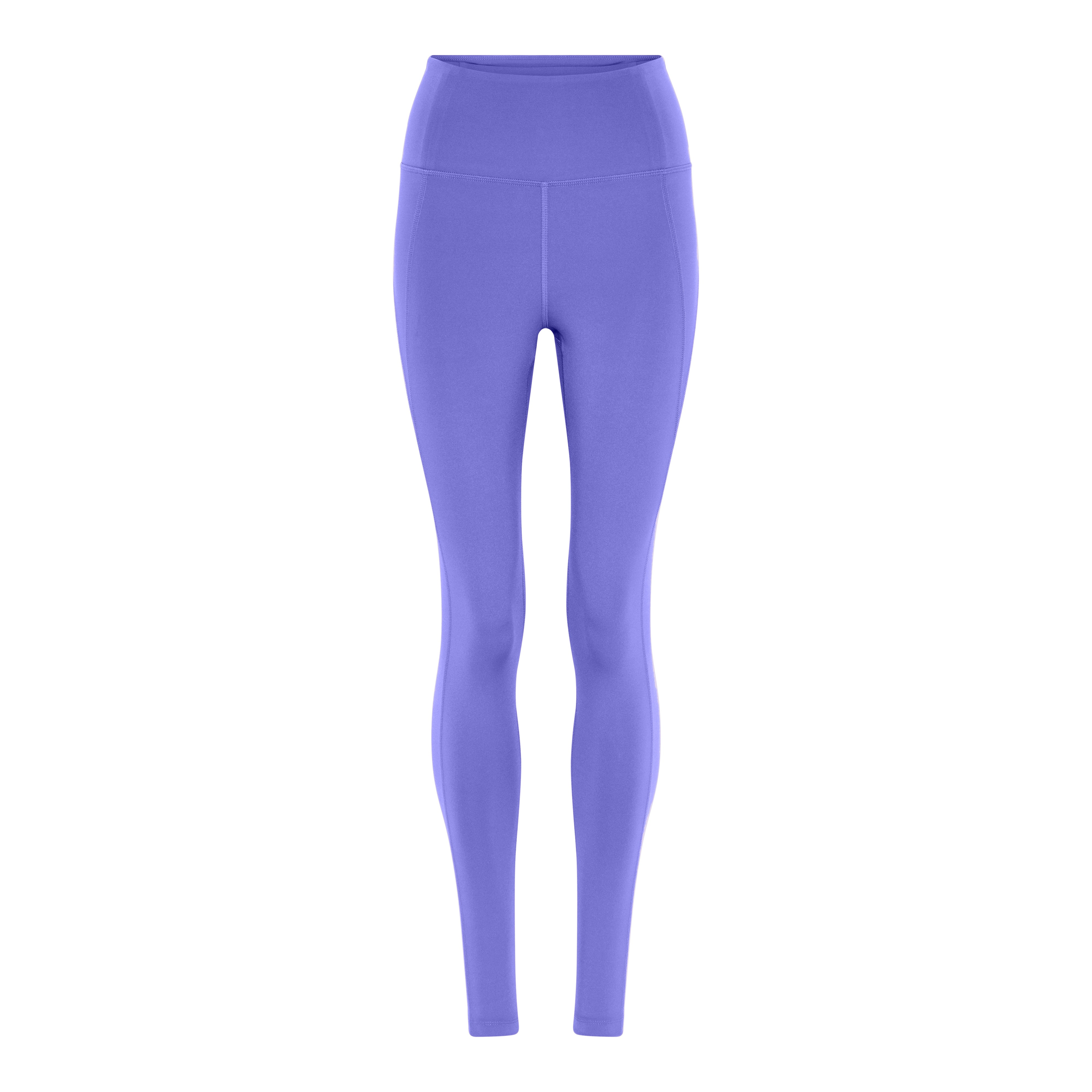 Compressive High-Rise Legging, Long, Wild Iris