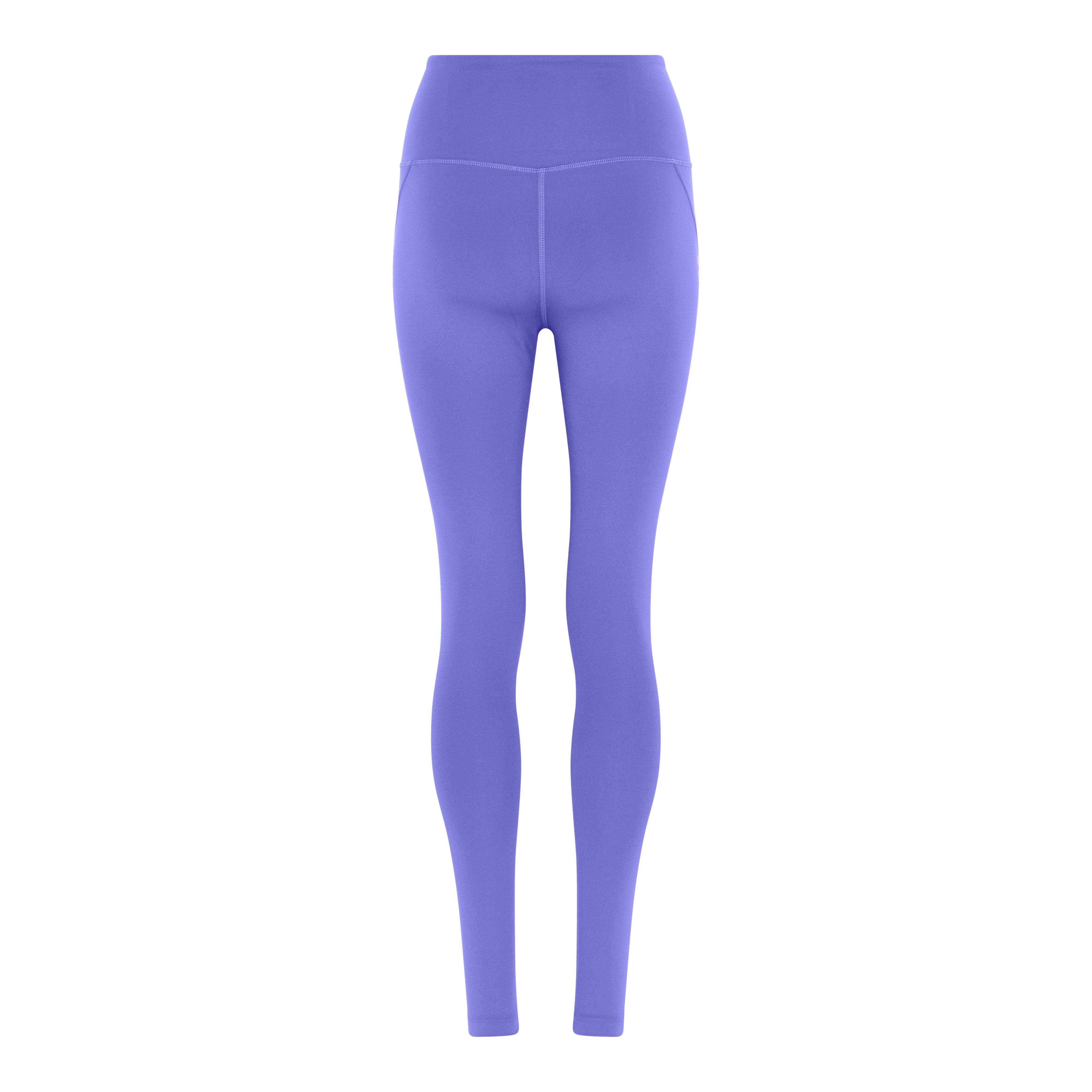Compressive High-Rise Legging, Long, Wild Iris