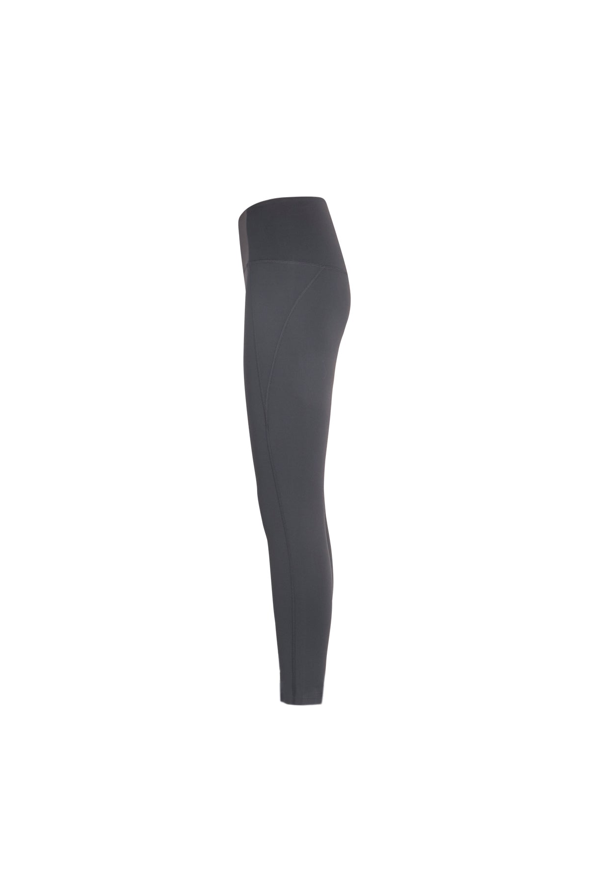 Compressive High-Rise Legging Long Moon