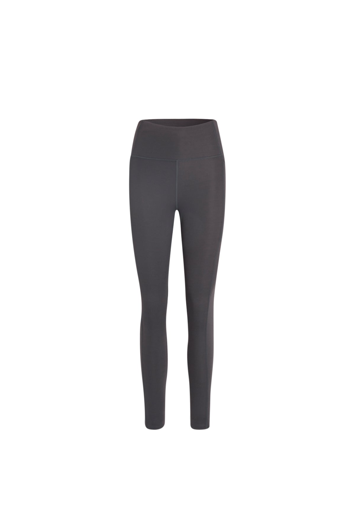 Pocket High-Rise Legging, Long, Moon