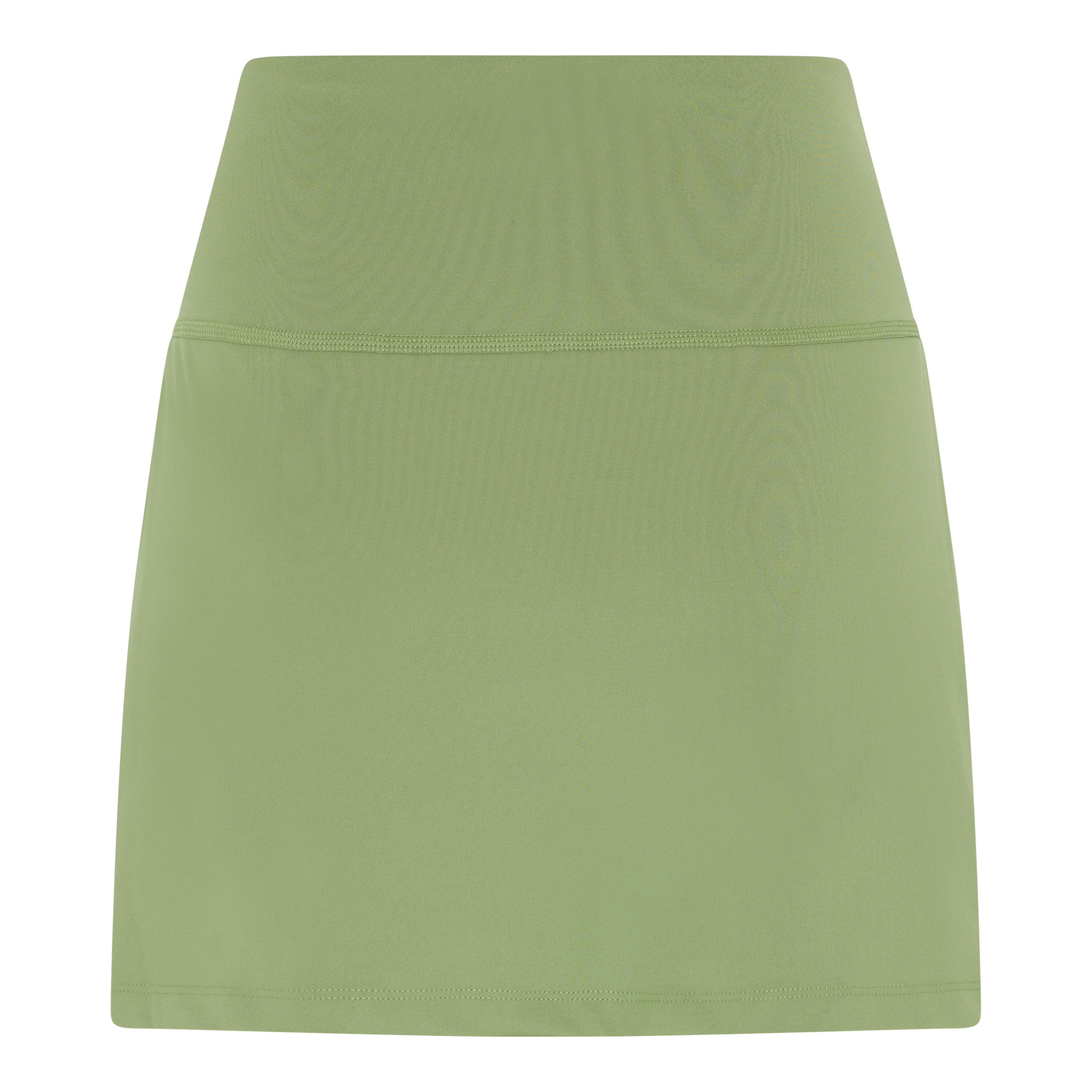 The Skort, High-Rise, Mantis