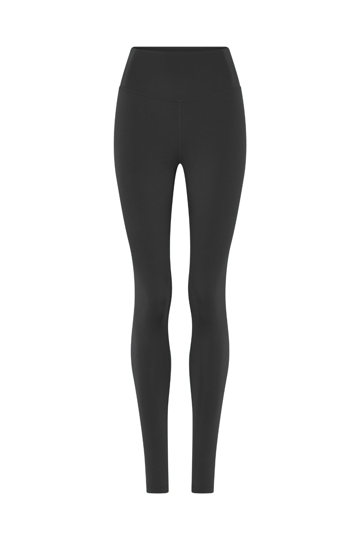 Float High-Rise Legging, Long, Black