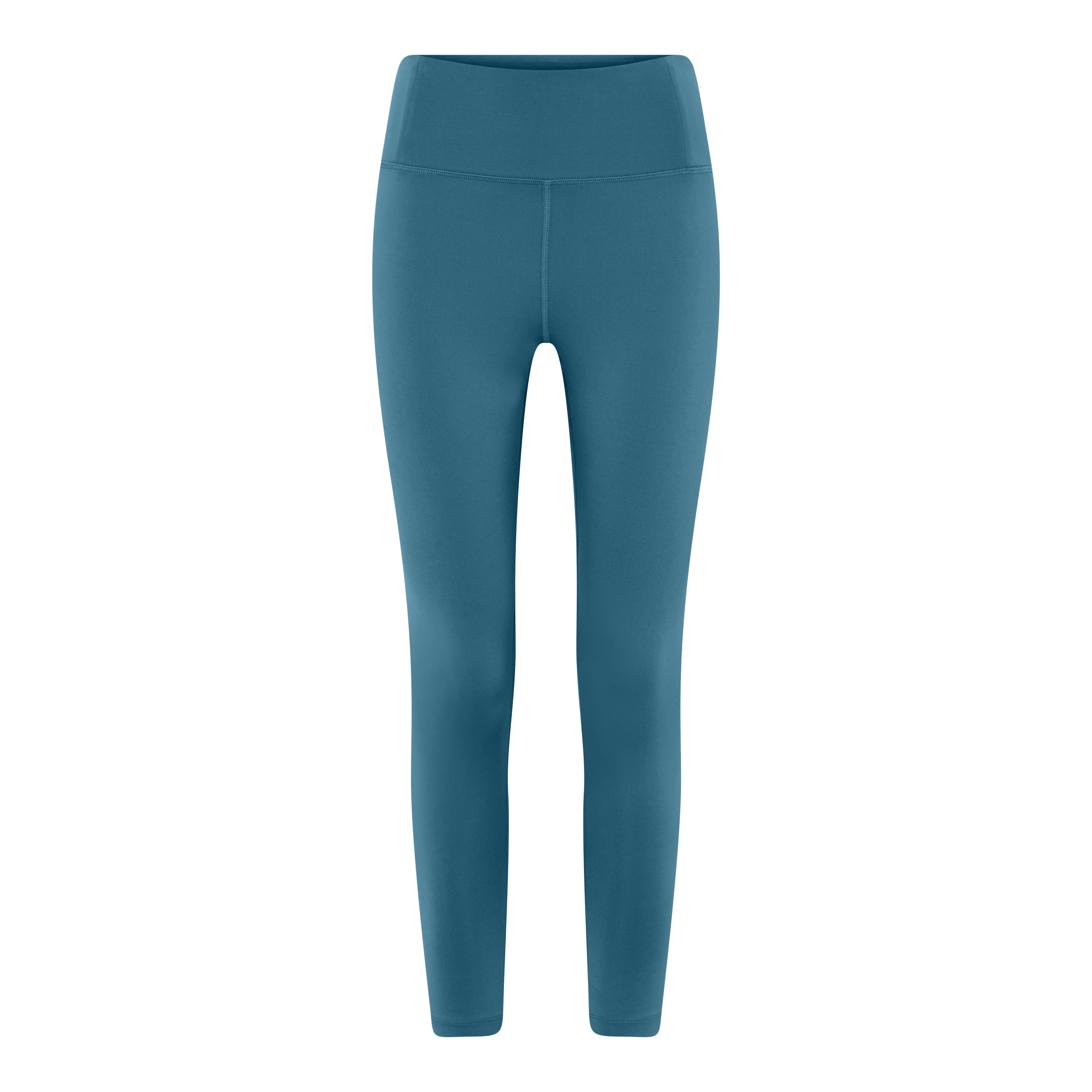 Float High-Rise Legging, 7/8, Dark Ixia