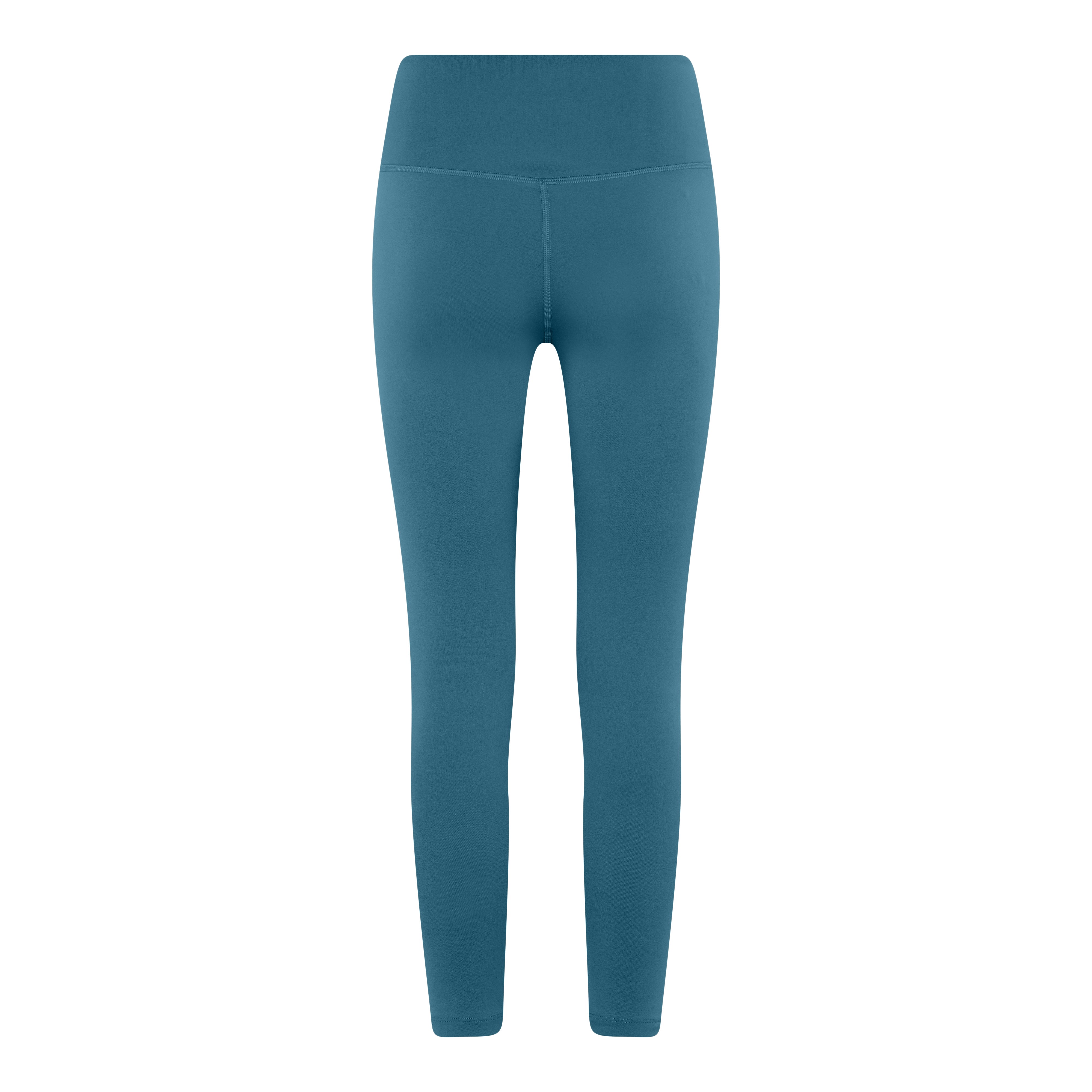 Float High-Rise Legging, 7/8, Dark Ixia