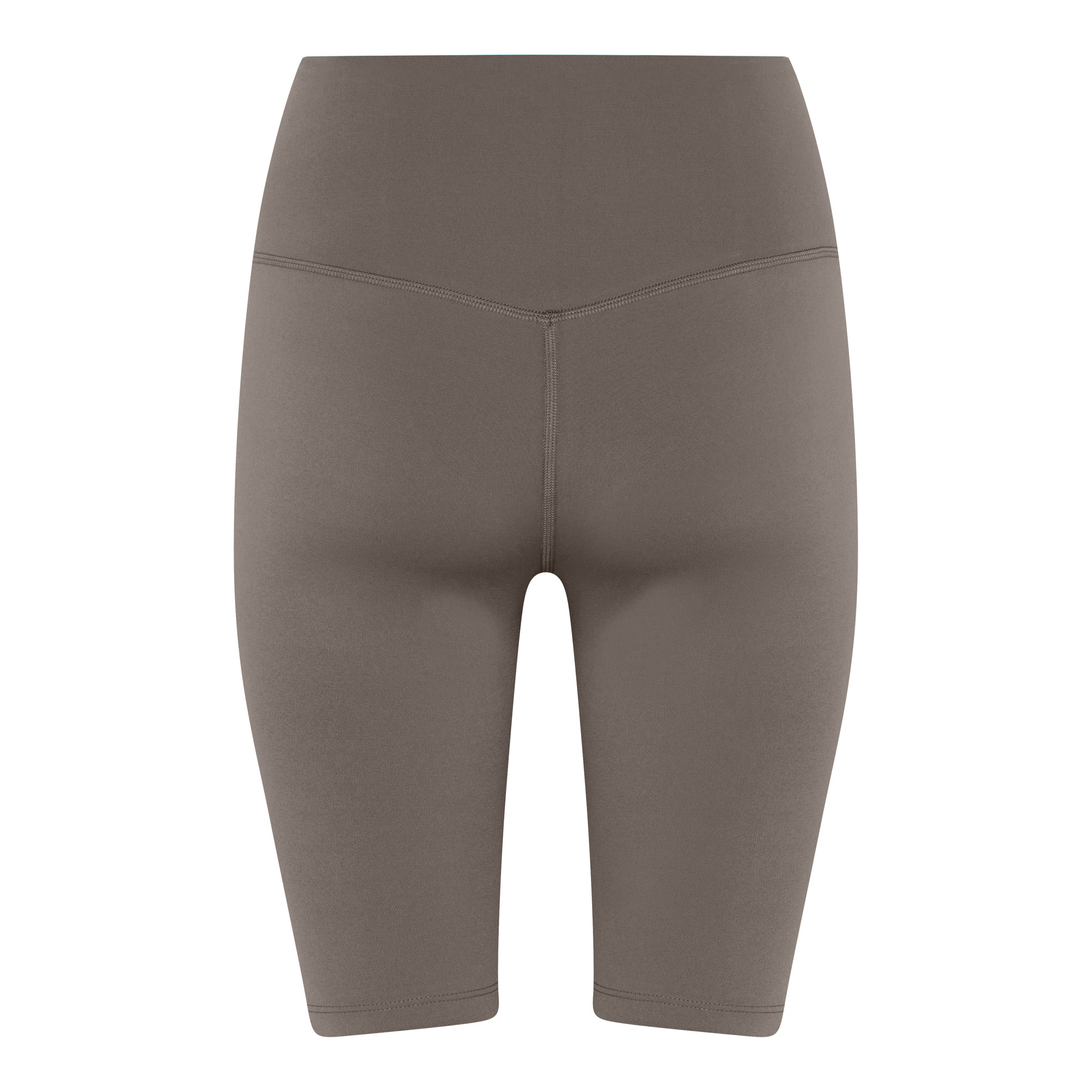 Float High-Rise Bike Shorts, Falcon