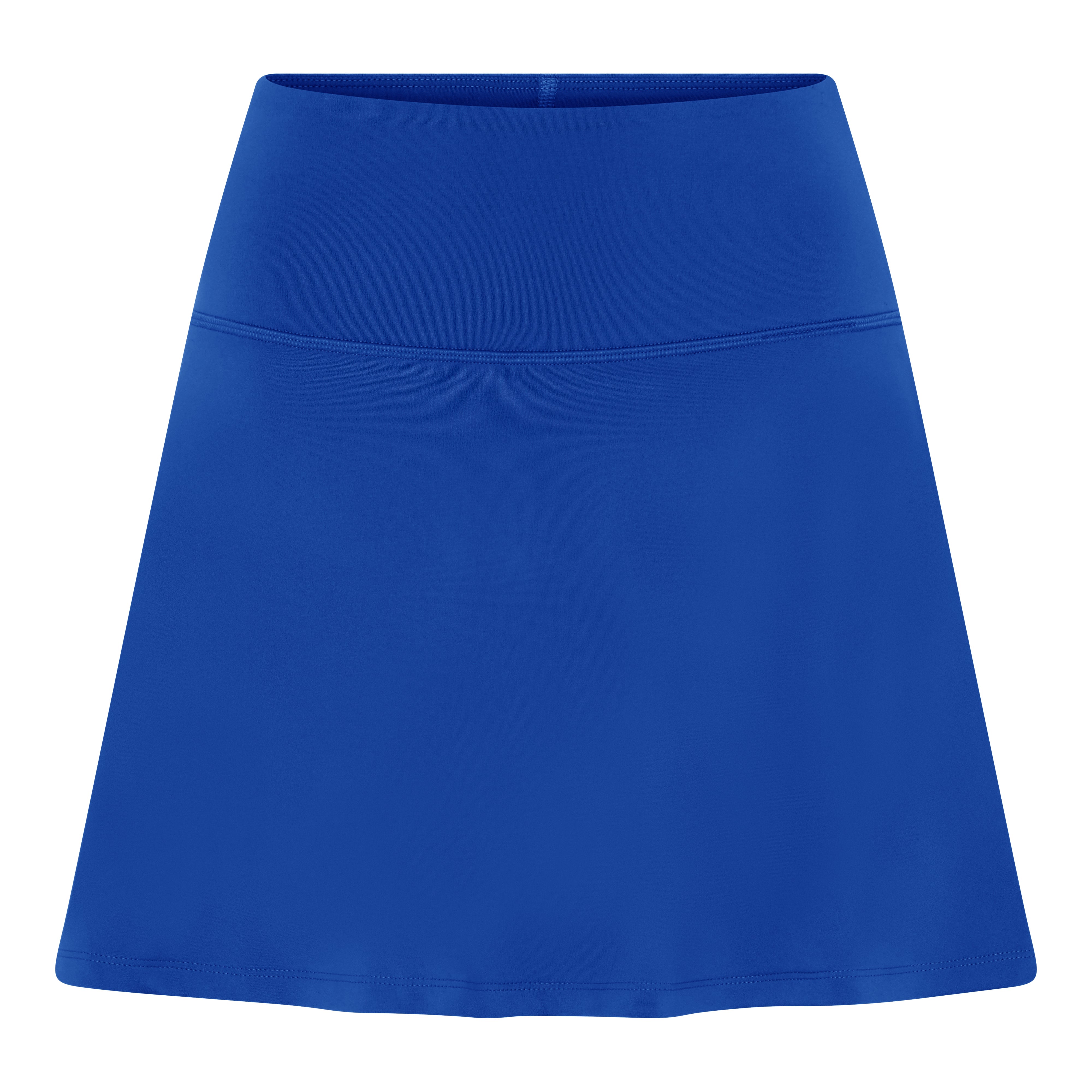 Float Flounce Skort, Ultramarine