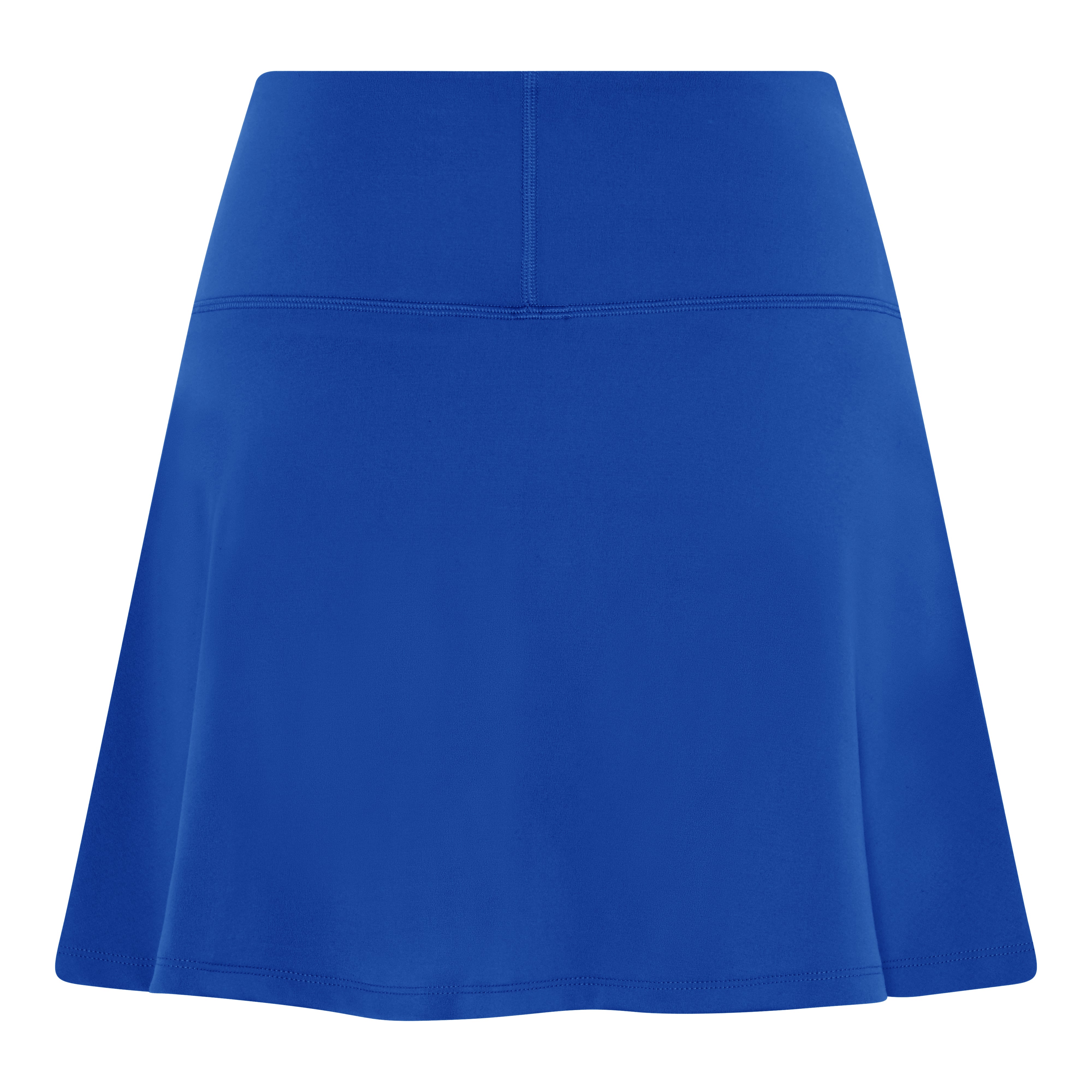 Float Flounce Skort, Ultramarine