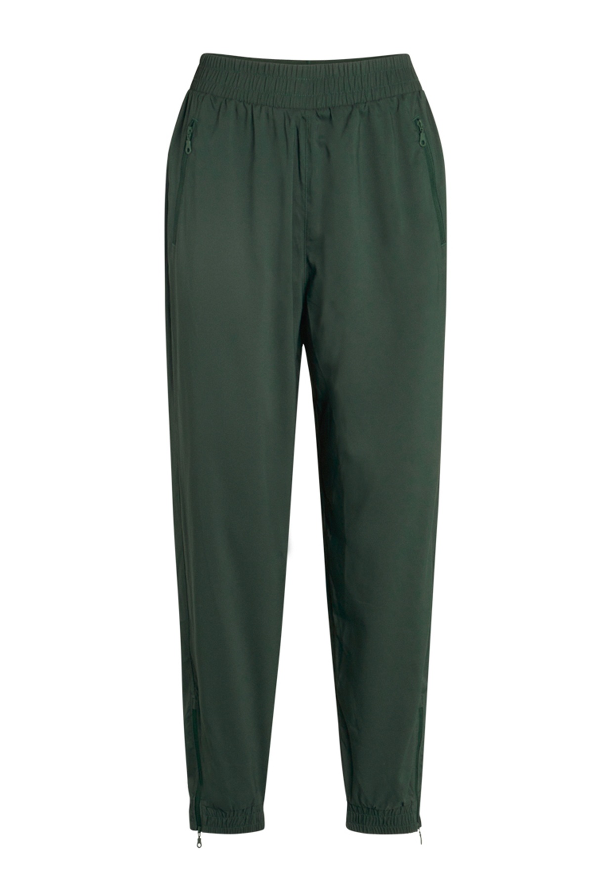 Summit Track Pant, Moss