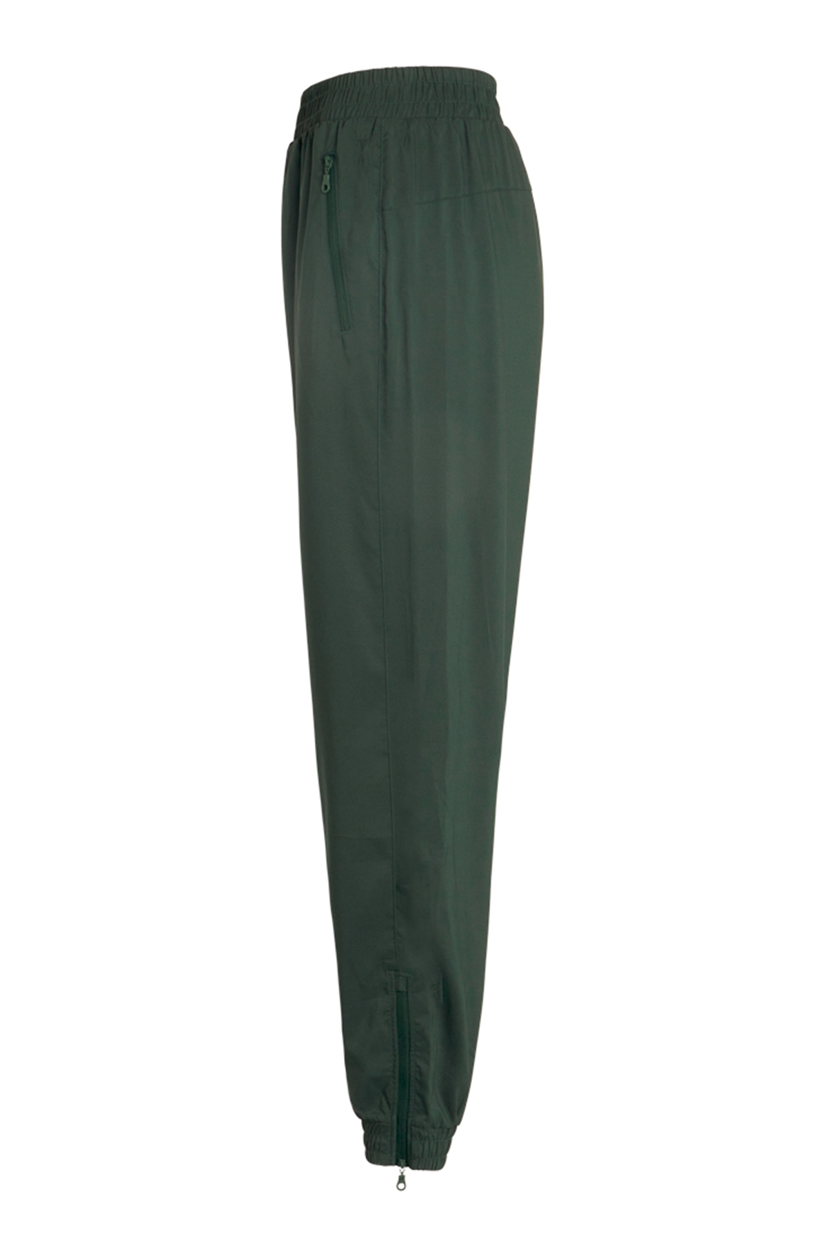 Summit Track Pant, Moss