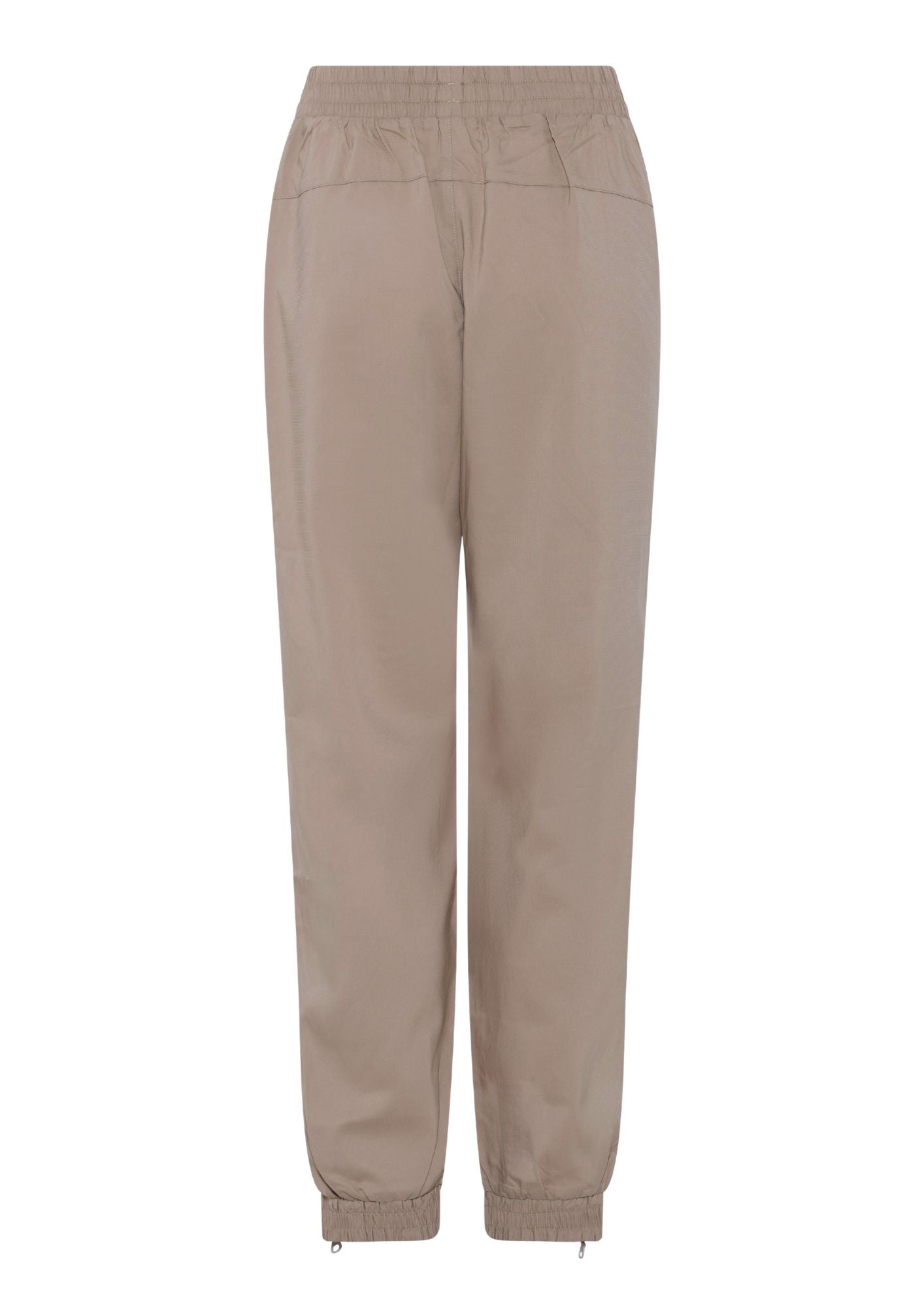 Summit Track Pant, Silver Mink