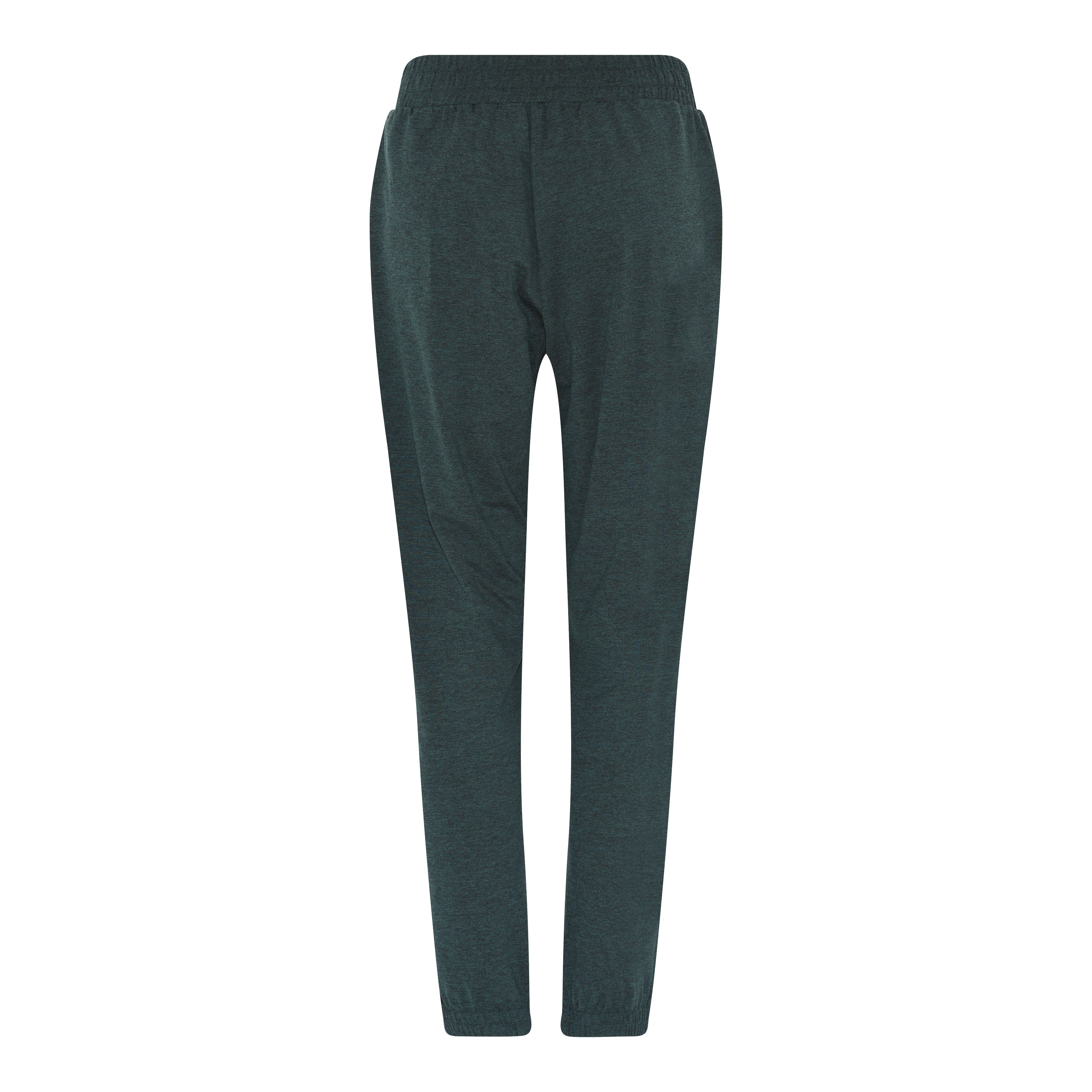 Reset Slim Straight Jogger, Moss