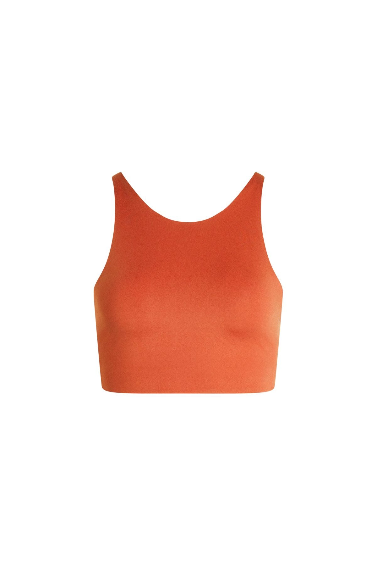 Topanga Bra, Cross-Back, Tart