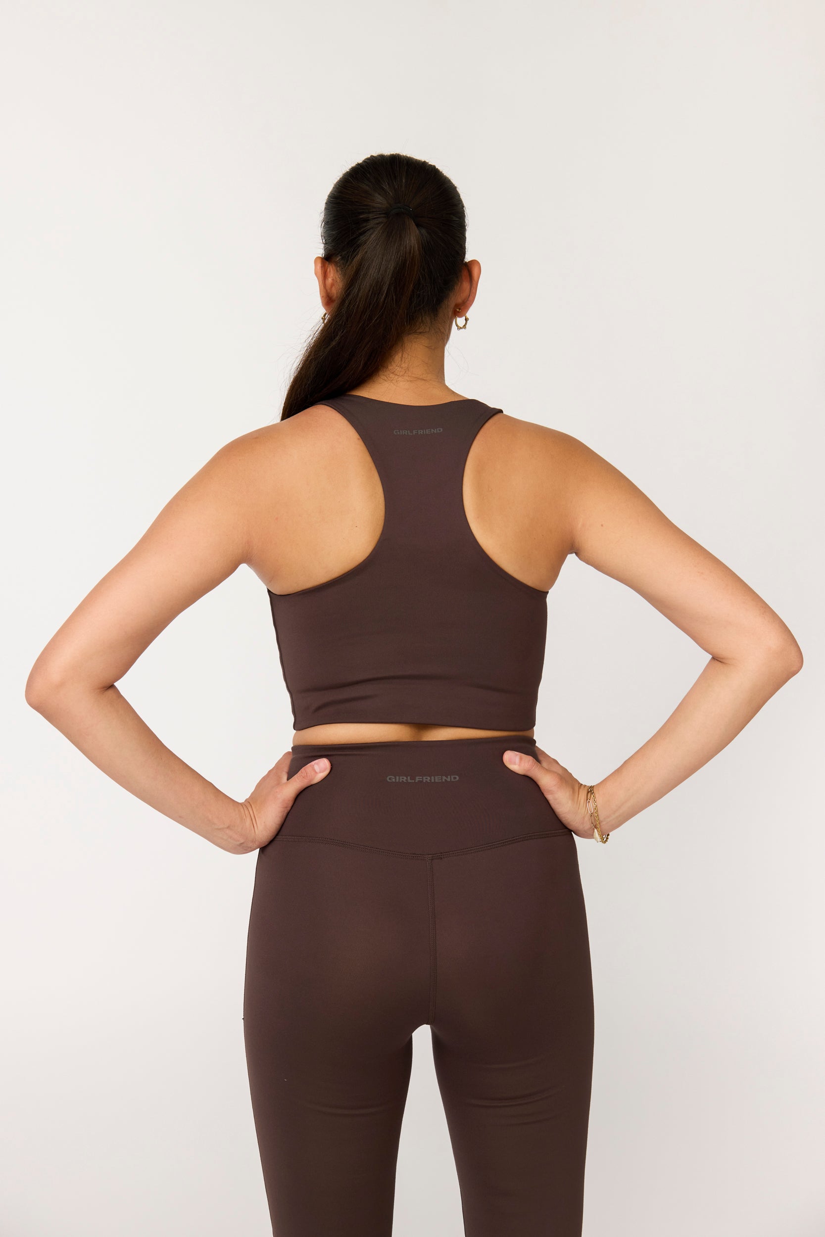 Paloma Bra, Driftwood