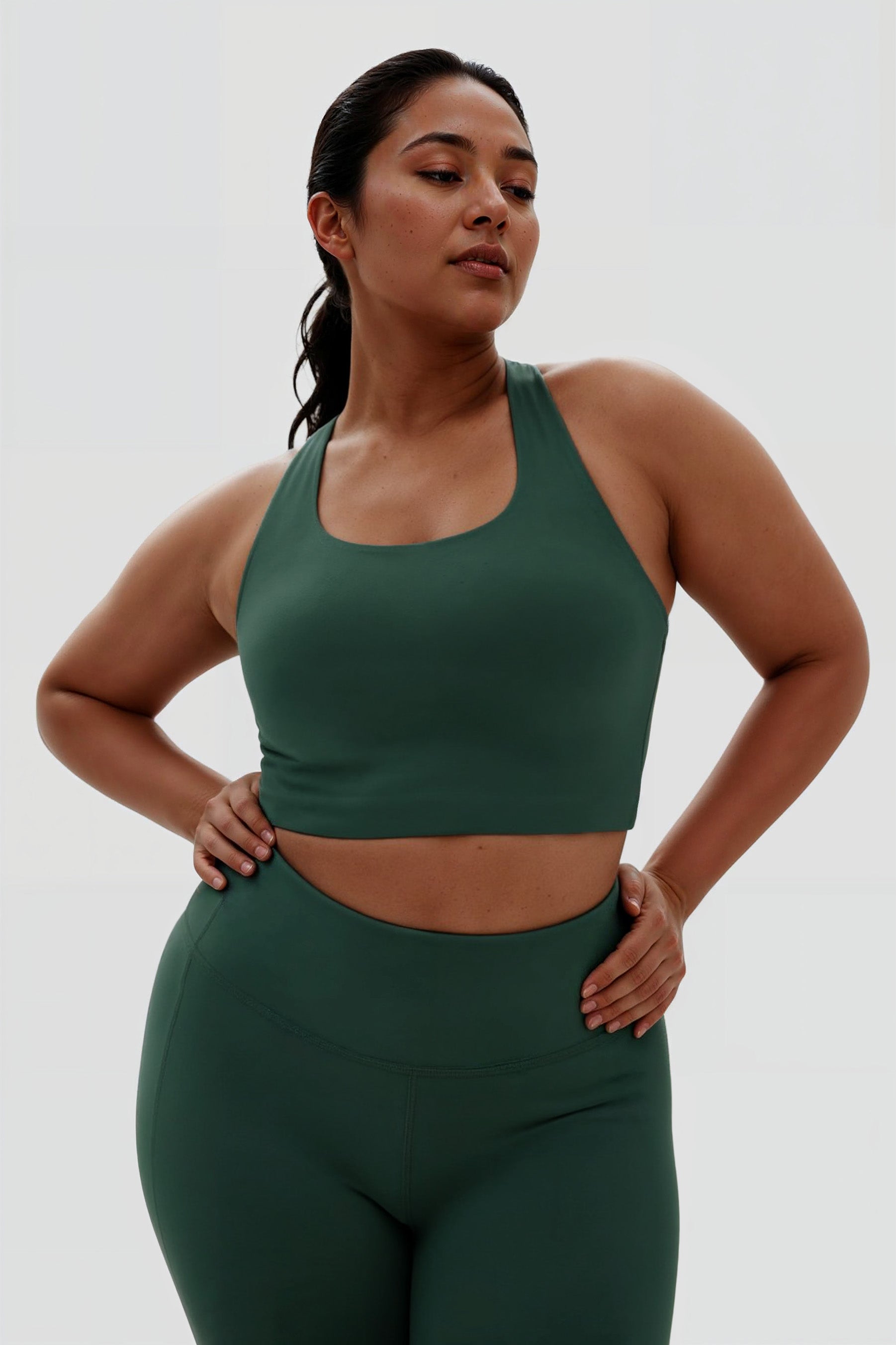 Paloma Bra, Moss