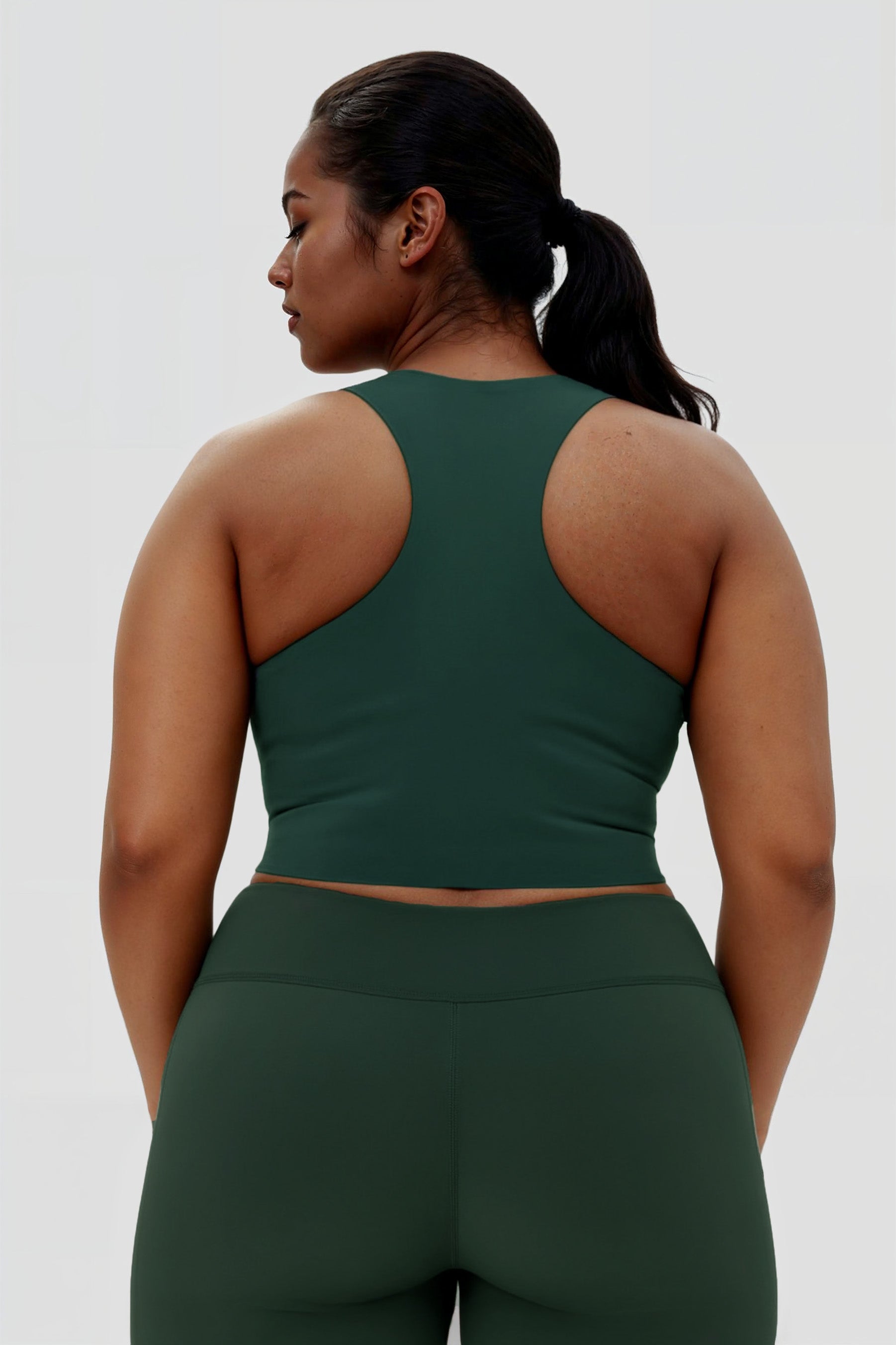 Paloma Bra, Moss