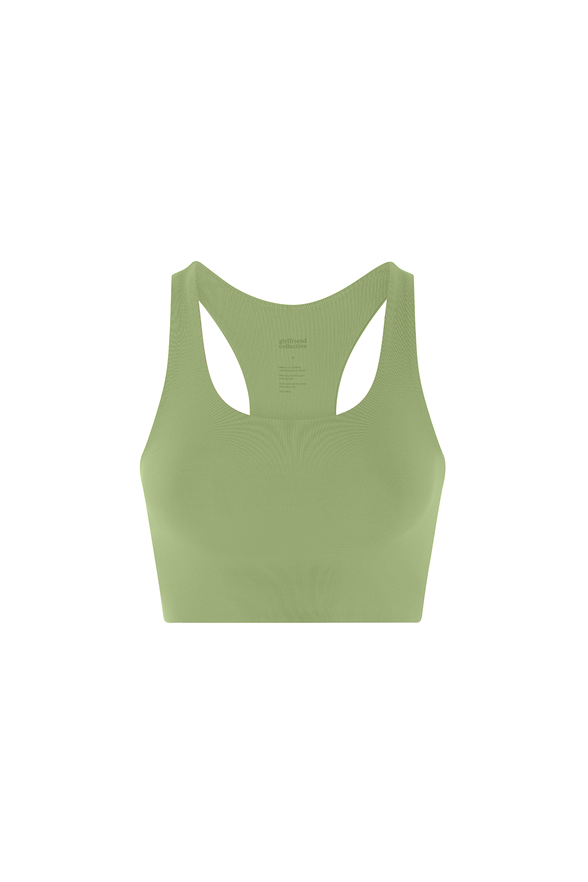 Paloma Bra, Mantis