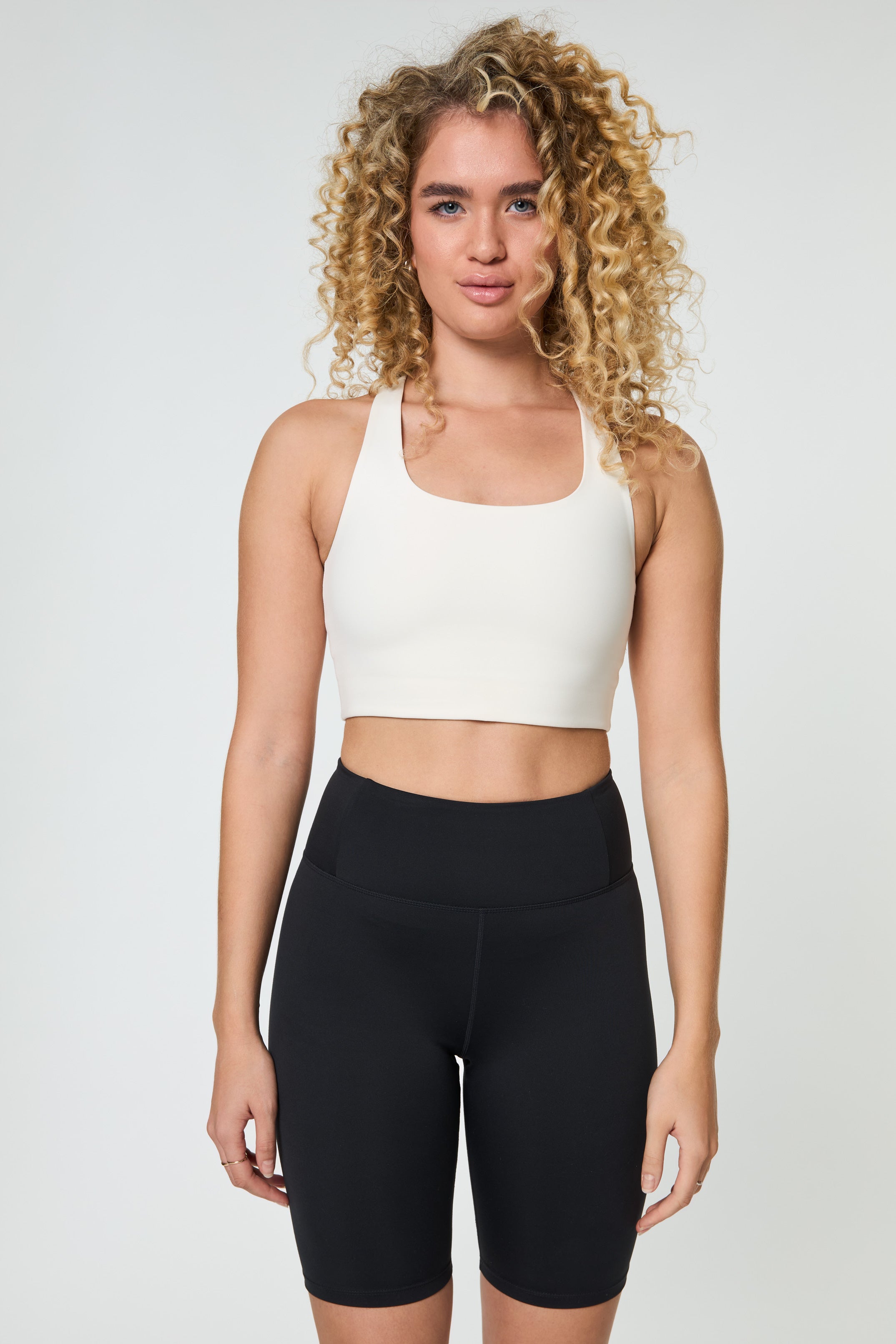 Paloma Bra, Ivory