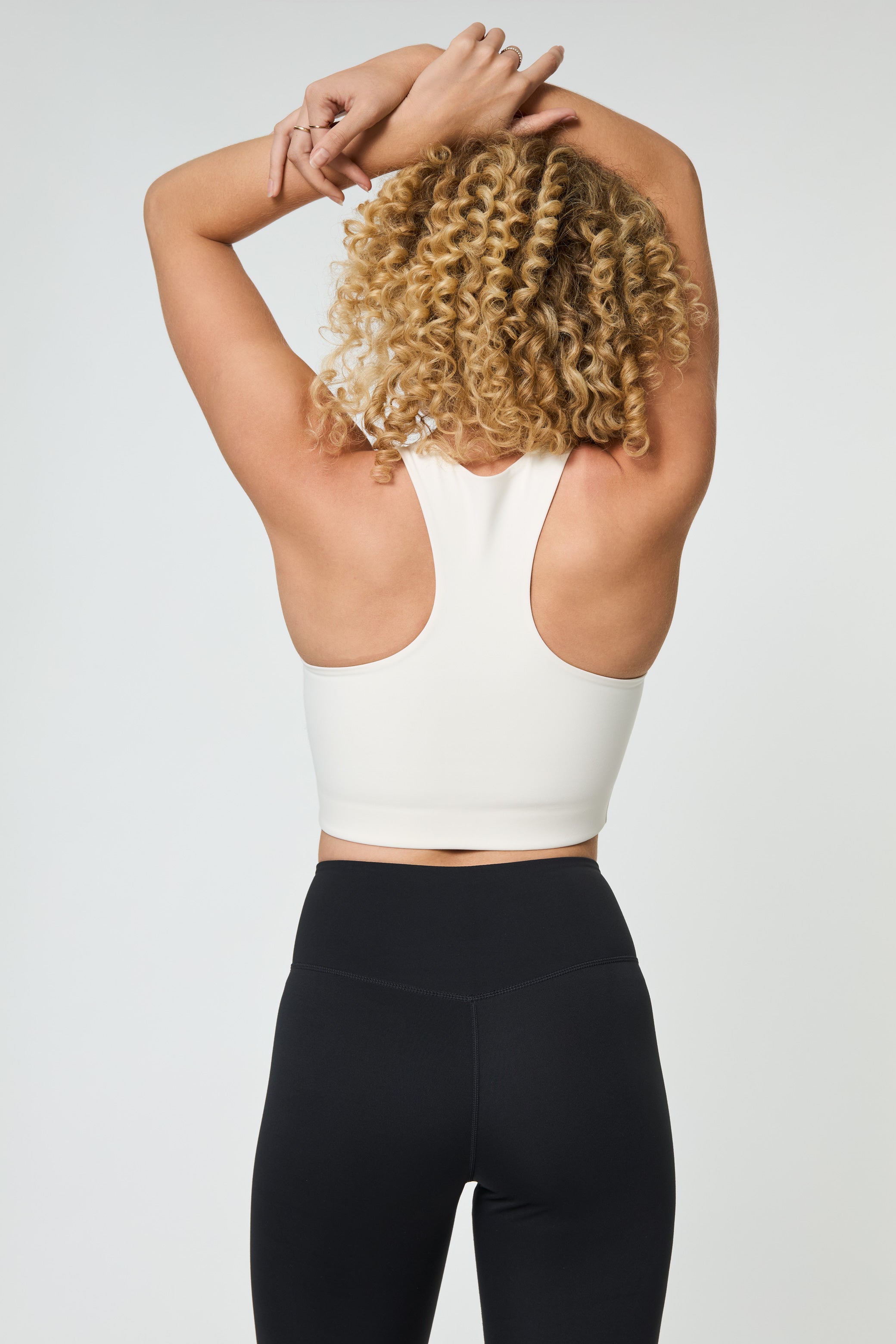 Paloma Bra, Ivory