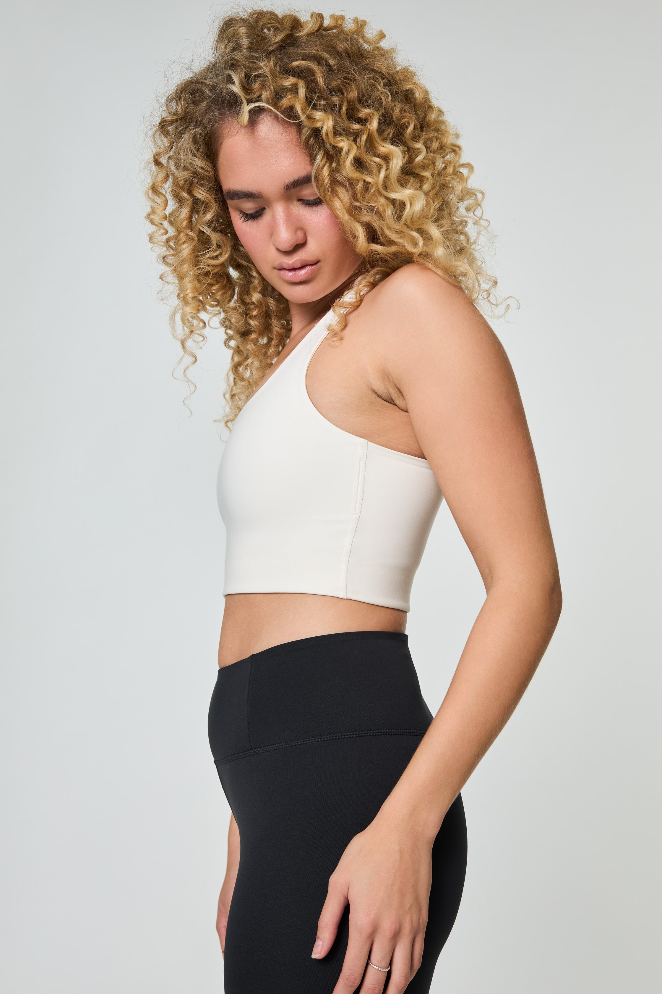 Paloma Bra, Ivory