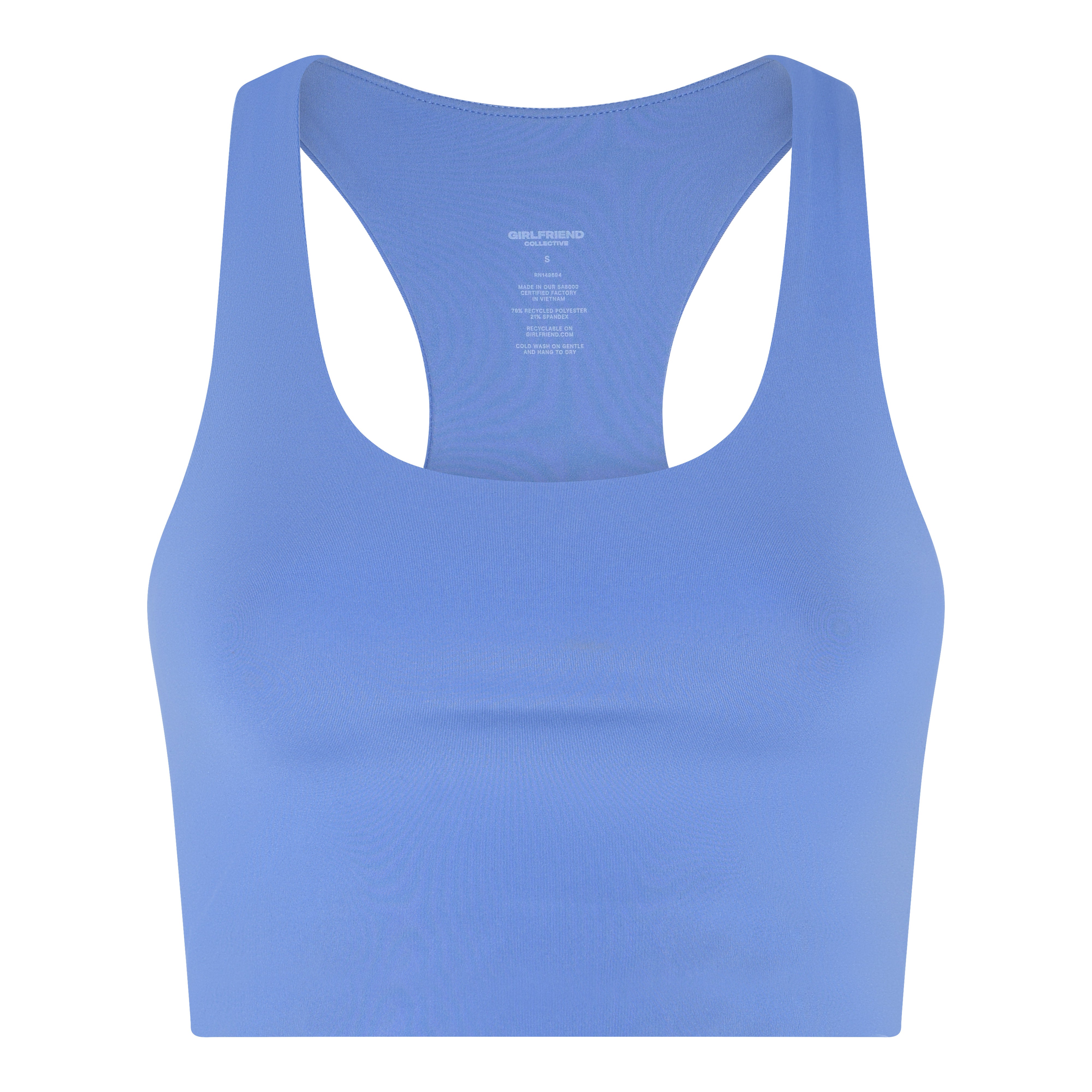 Paloma Bra, Periwinkle