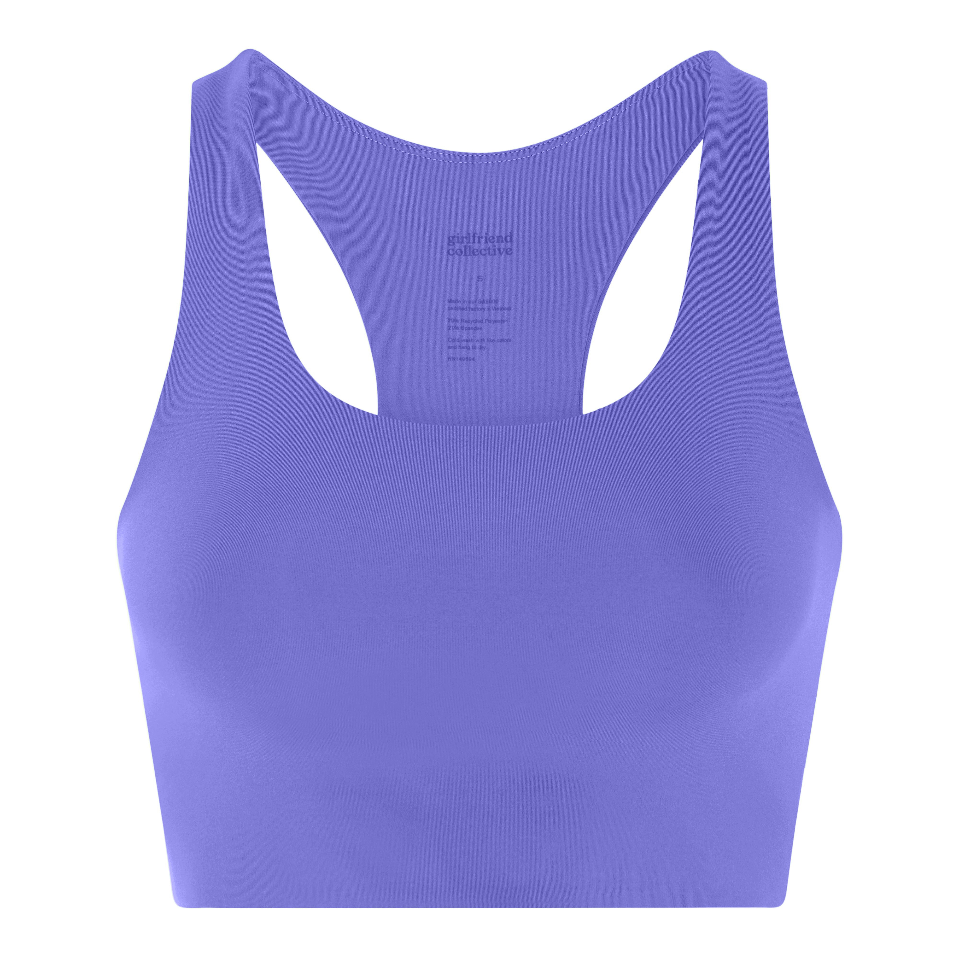 Paloma Bra, Wild Iris