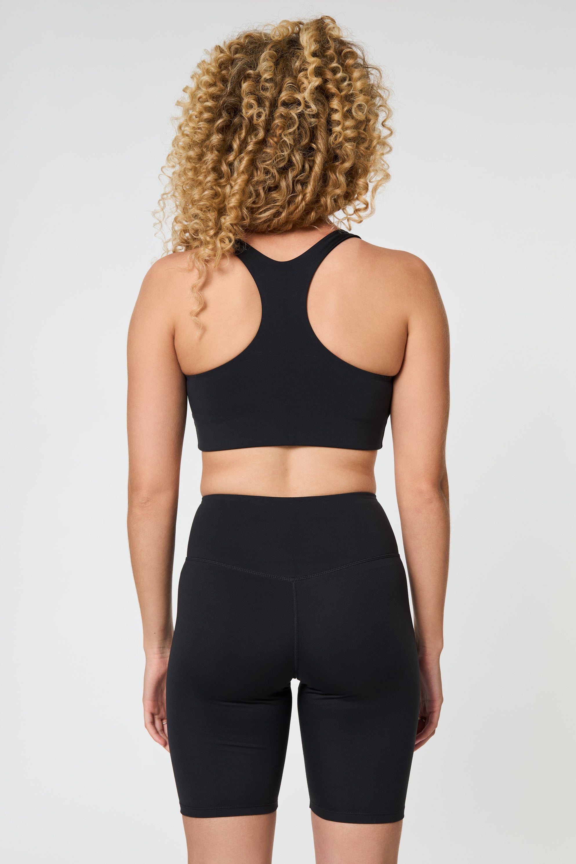 Float Lola Bra, Black