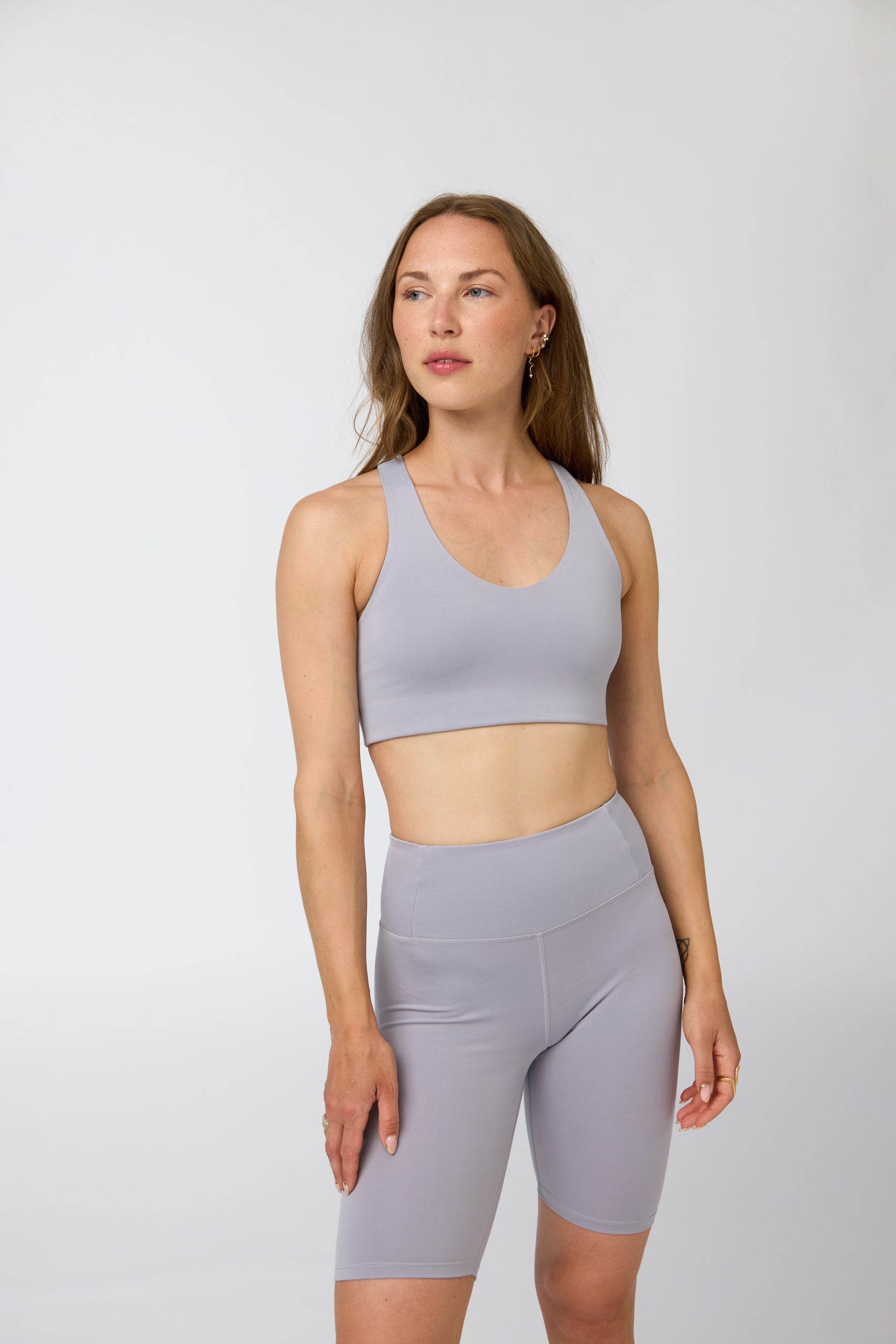 Float Lola Bra, Lavender Gem